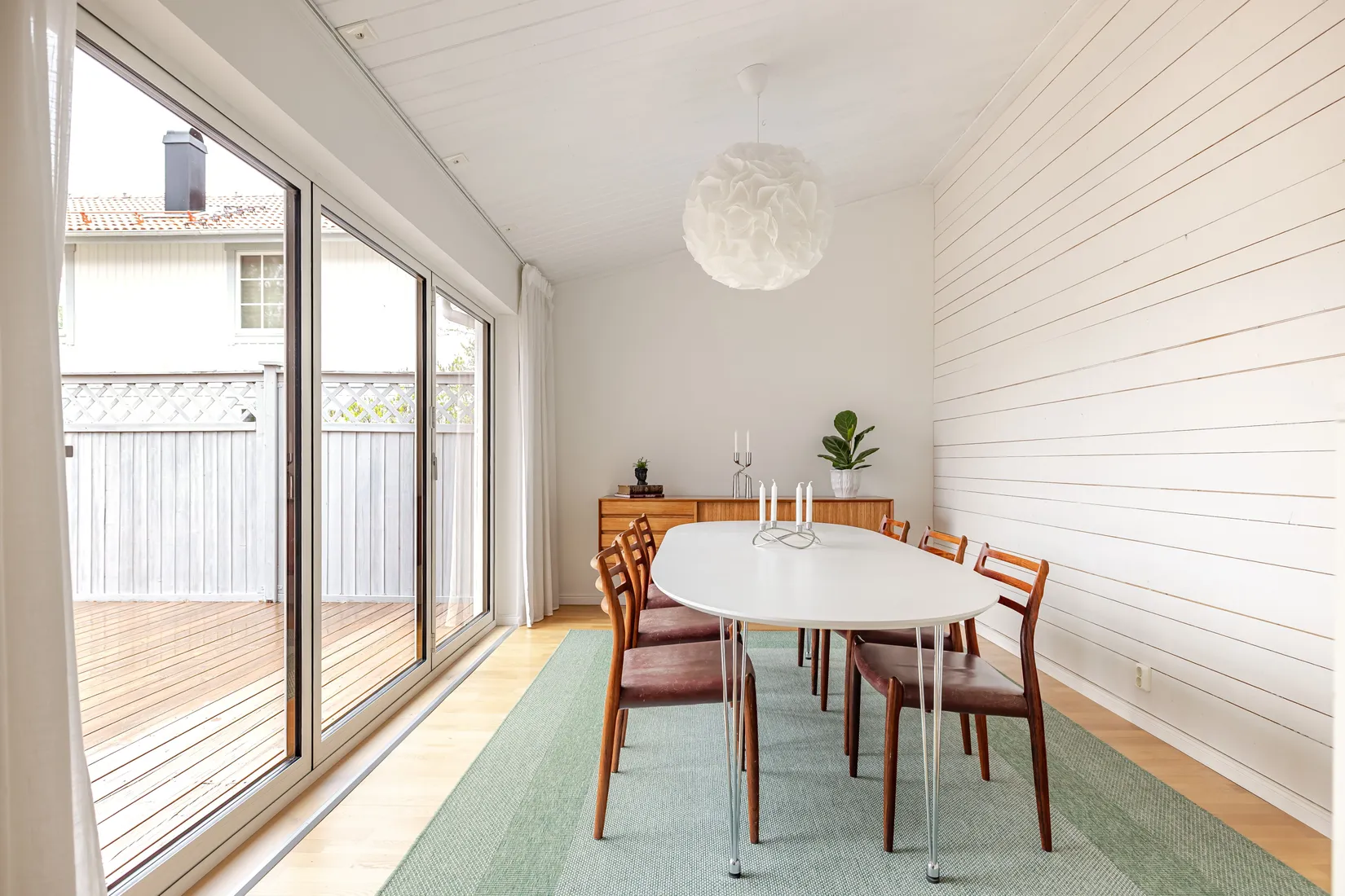 Villa, Södra Strömvägen 35, Masugnen, Falun