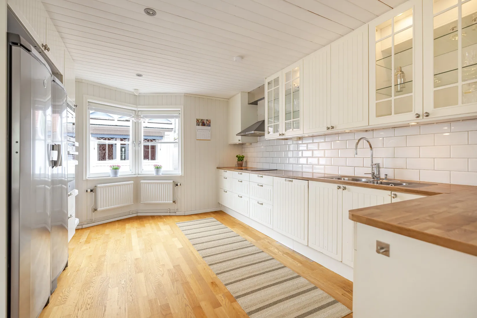 Villa, Södra Strömvägen 35, Masugnen, Falun