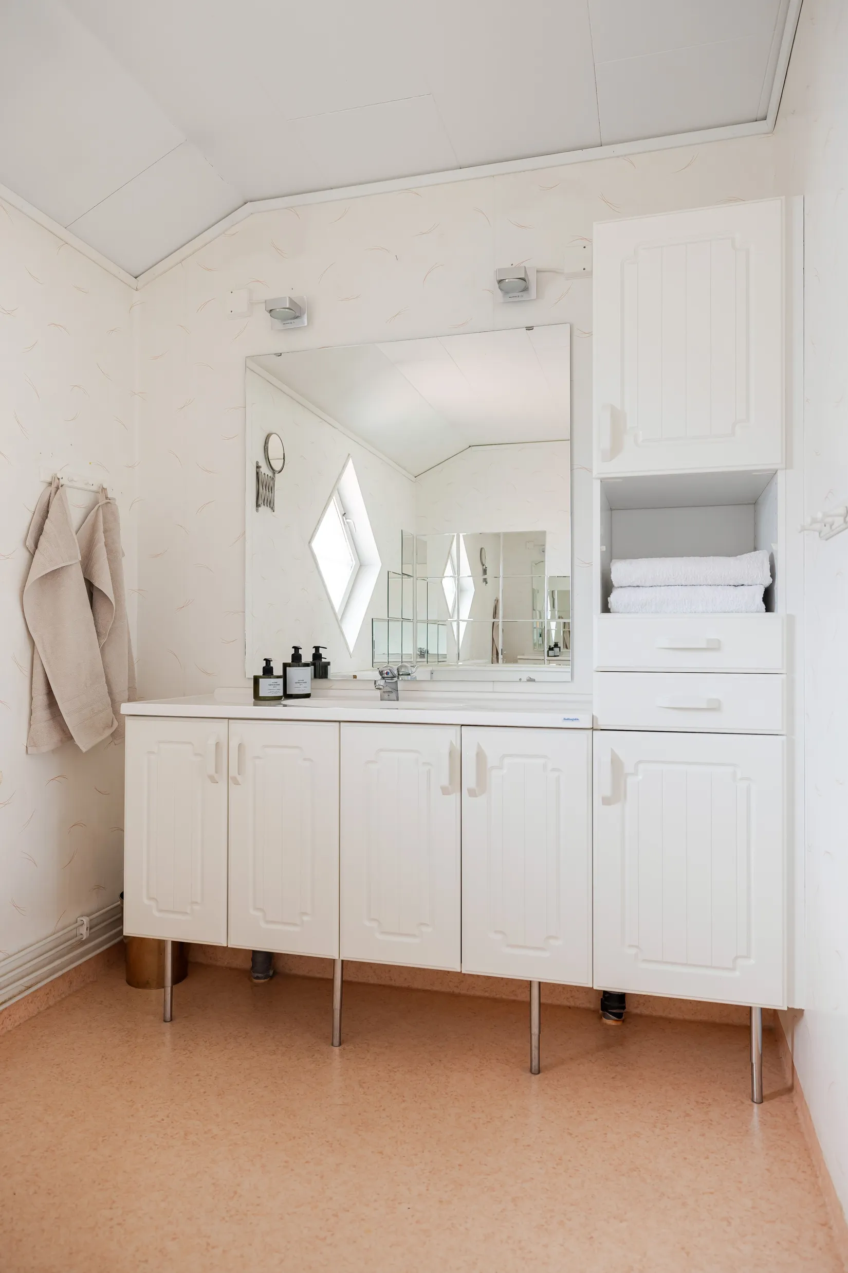 Villa, Södra Strömvägen 35, Masugnen, Falun