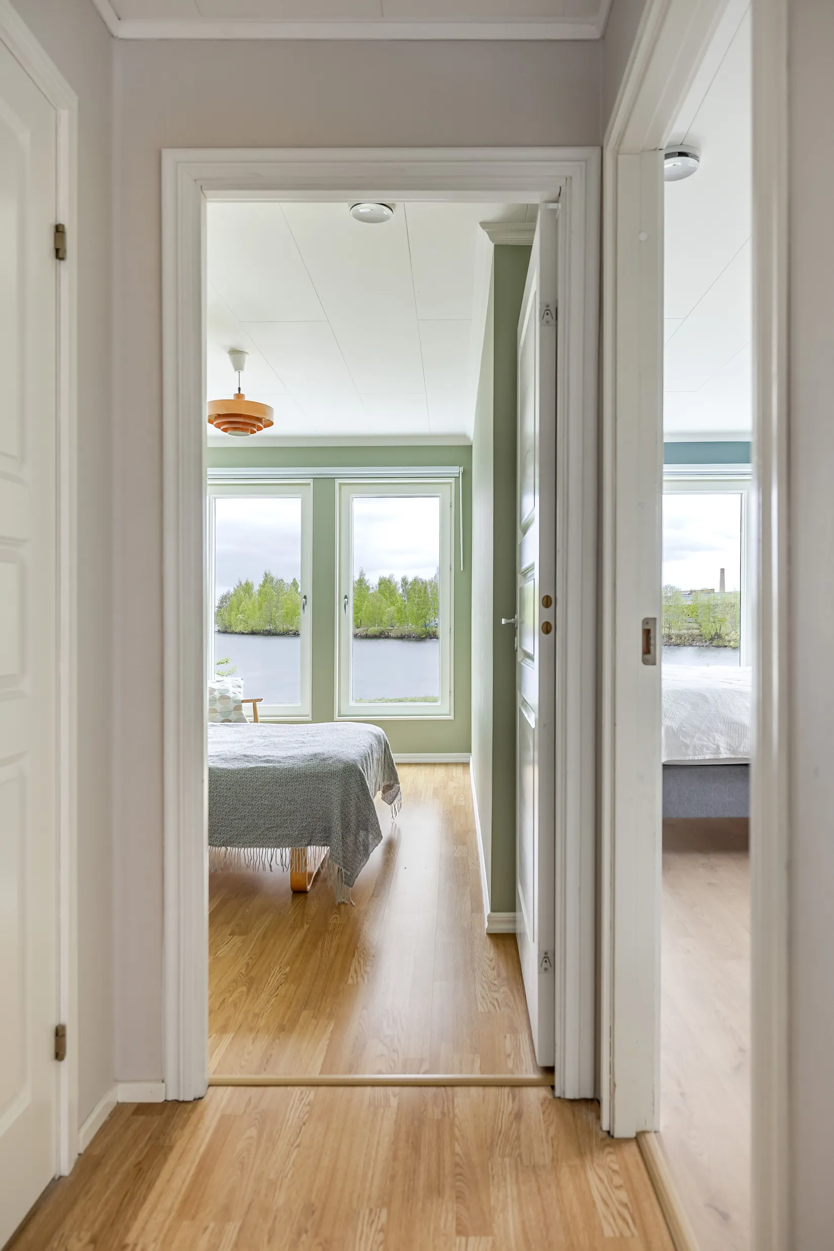 Villa, Södra Strömvägen 35, Masugnen, Falun