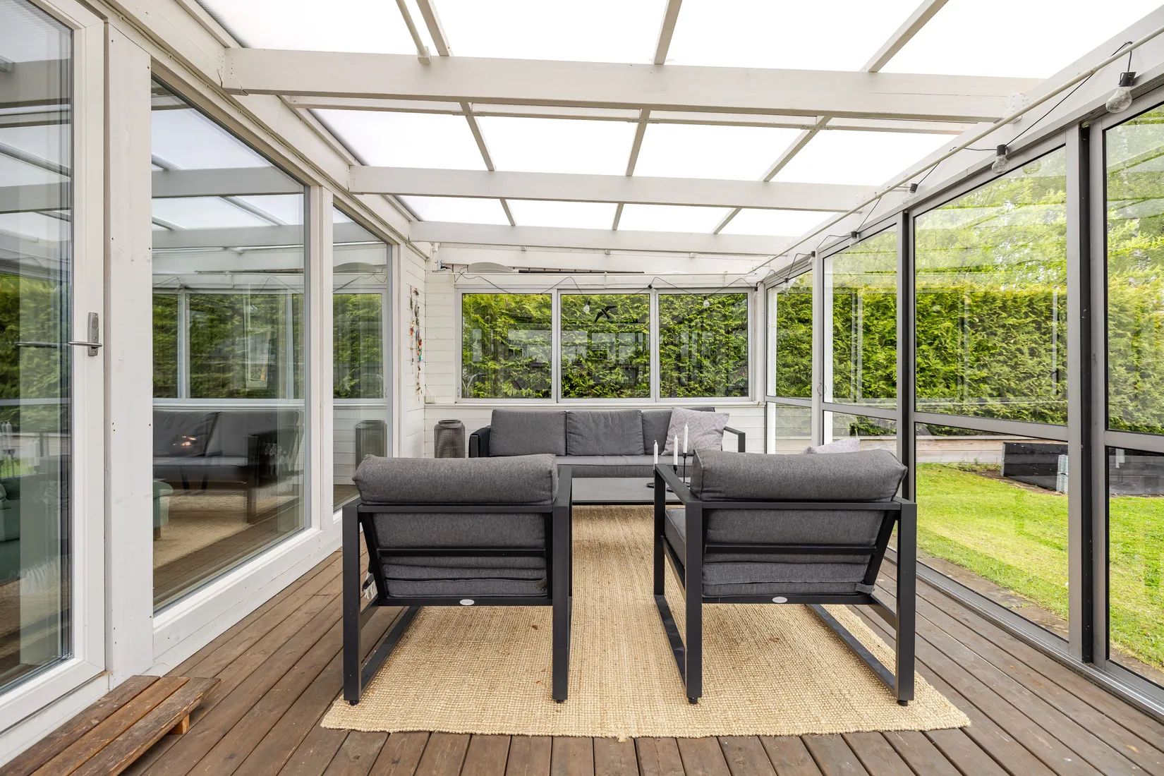 Villa, Södra Strömvägen 35, Masugnen, Falun