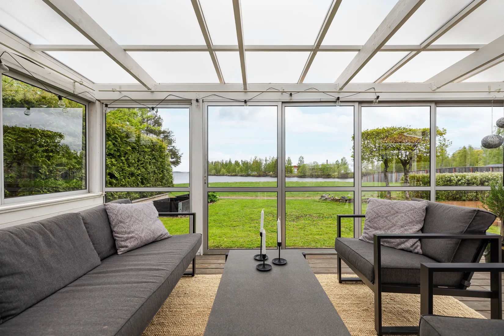 Villa, Södra Strömvägen 35, Masugnen, Falun