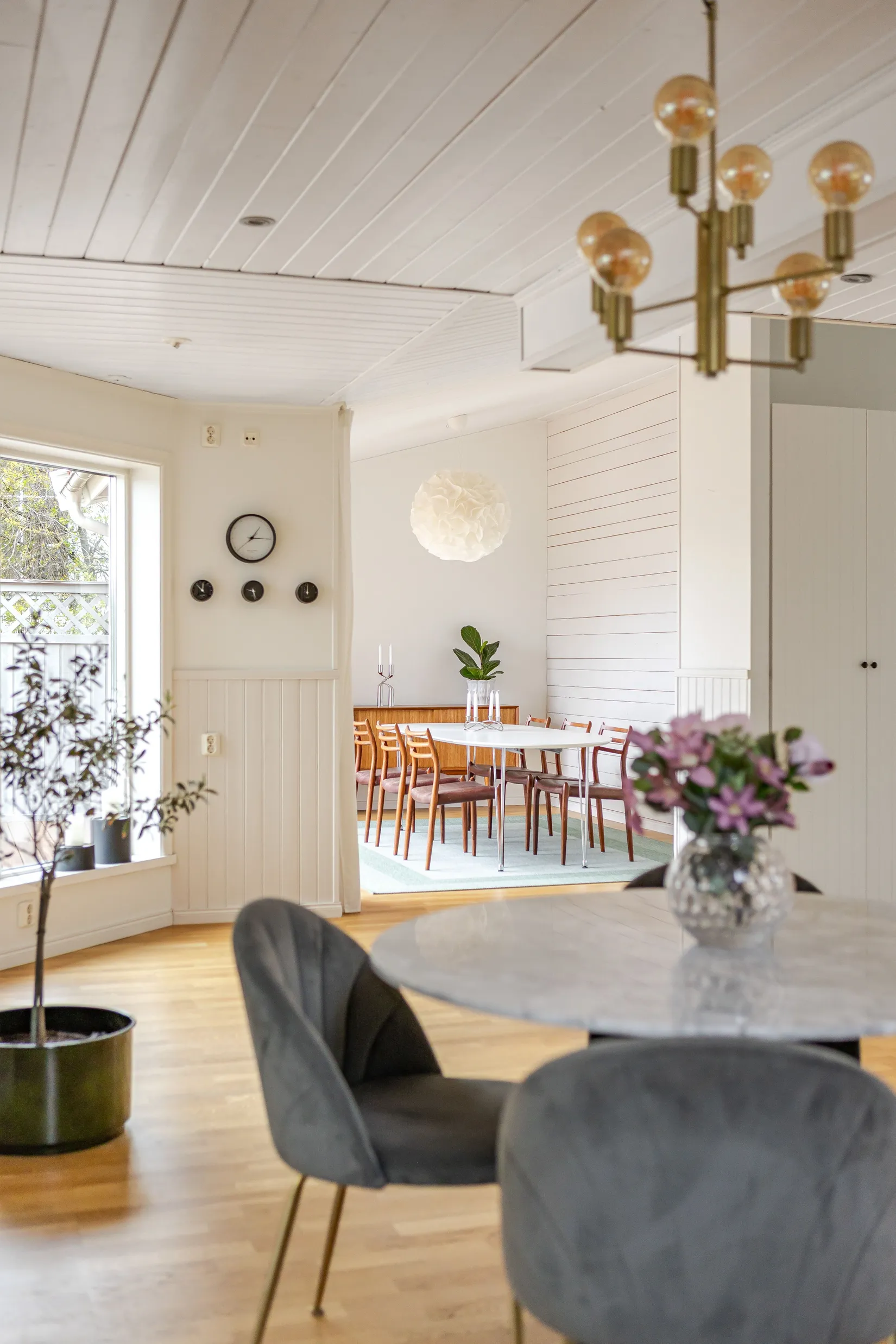 Villa, Södra Strömvägen 35, Masugnen, Falun