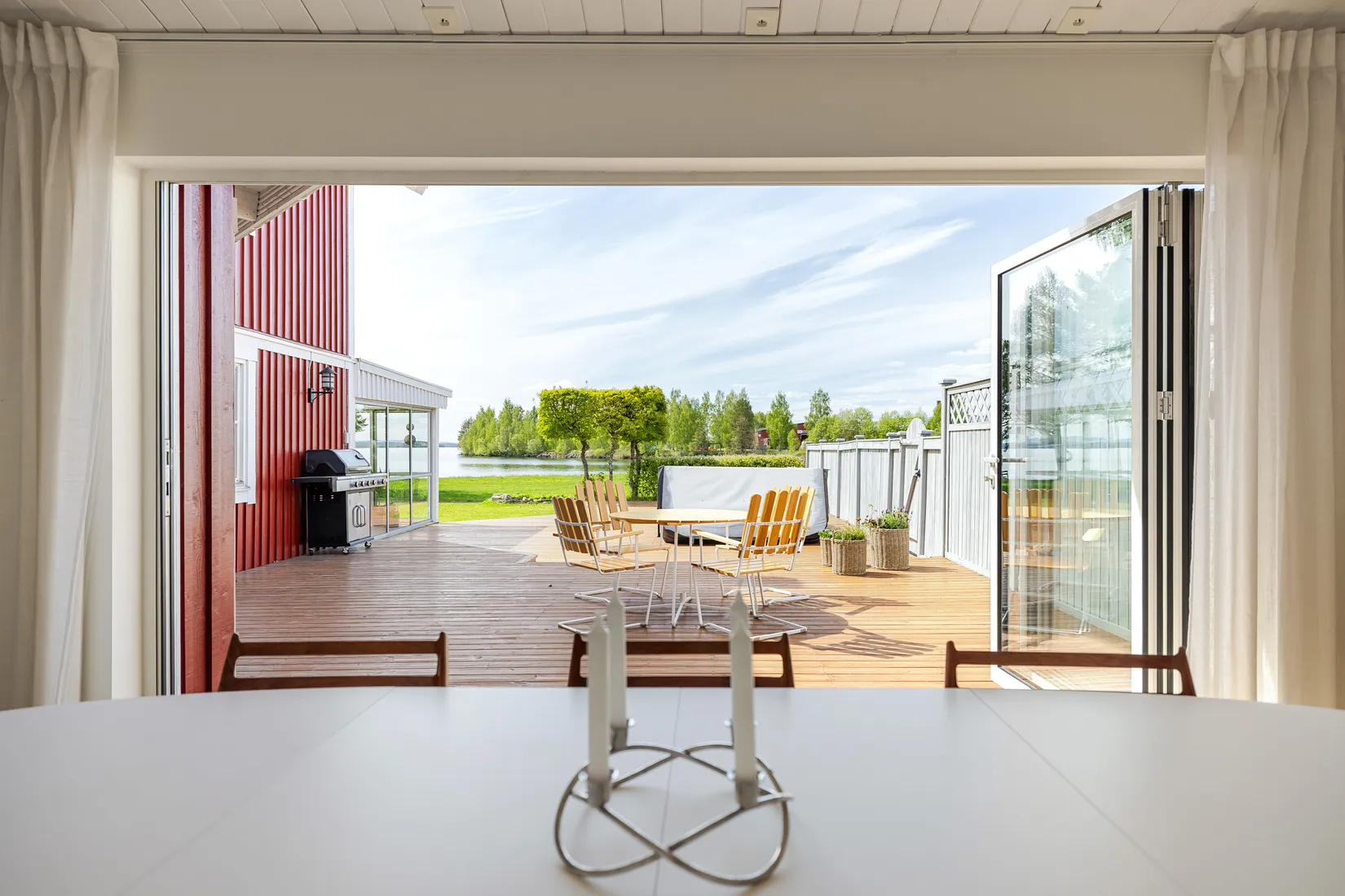 Villa, Södra Strömvägen 35, Masugnen, Falun