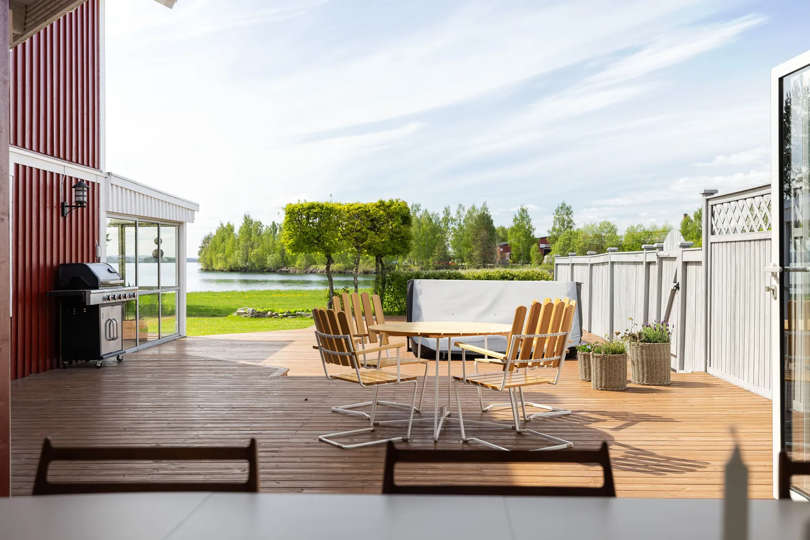 Villa, Södra Strömvägen 35, Masugnen, Falun