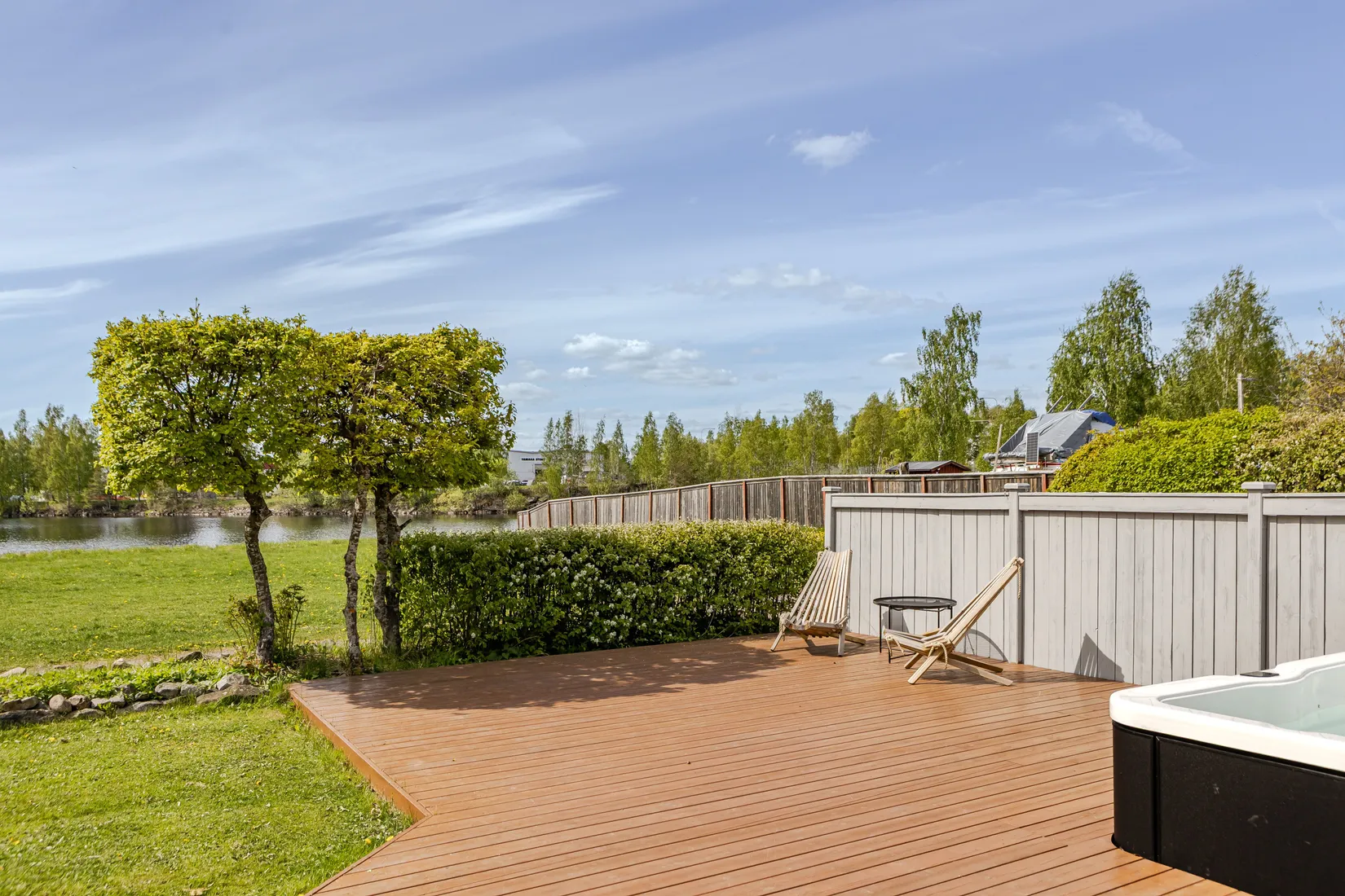 Villa, Södra Strömvägen 35, Masugnen, Falun