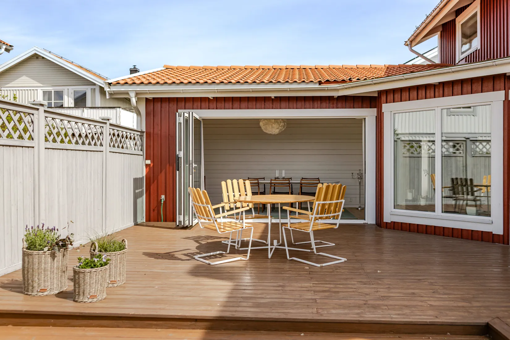 Villa, Södra Strömvägen 35, Masugnen, Falun