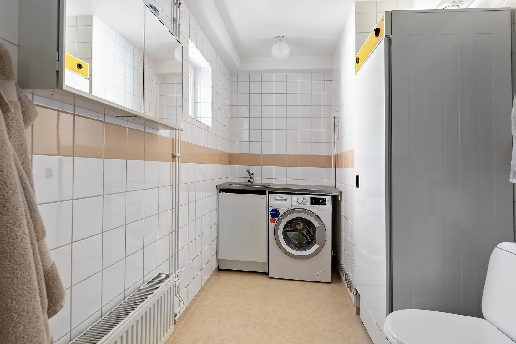 Bostadsrätt, Lillies väg 100, Viby, Sollentuna