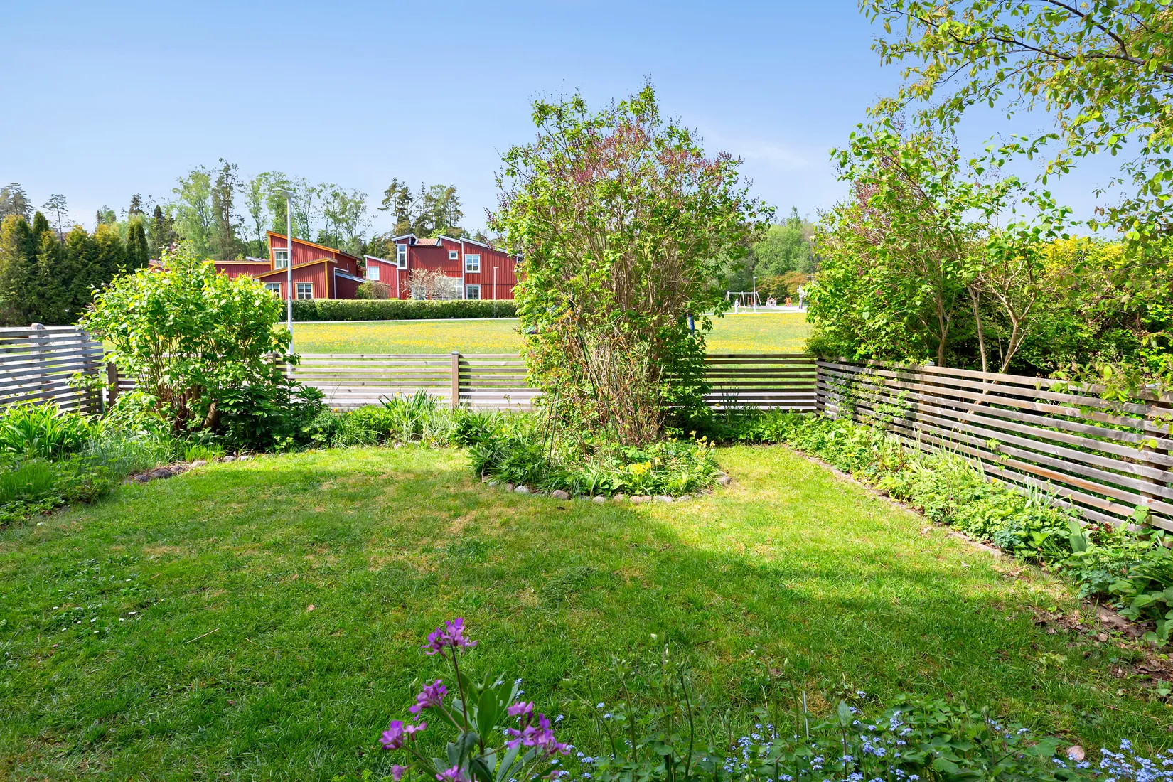 Bostadsrätt, Lillies väg 100, Viby, Sollentuna