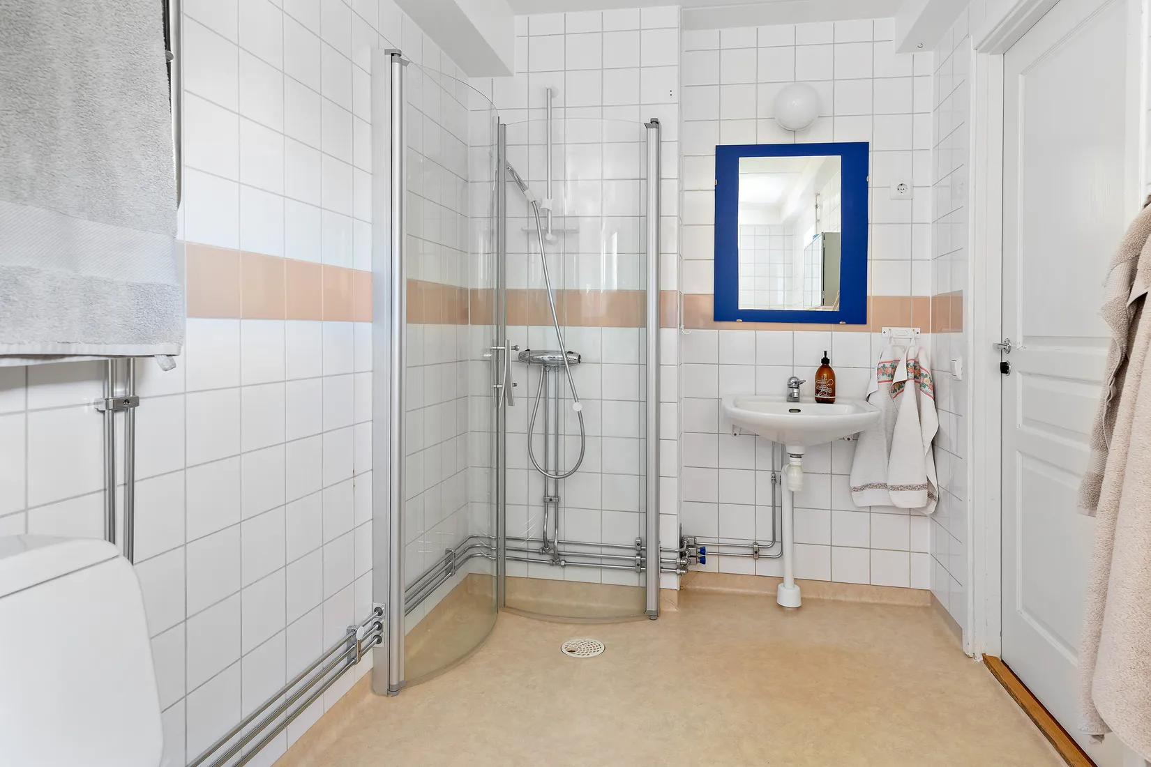 Bostadsrätt, Lillies väg 100, Viby, Sollentuna