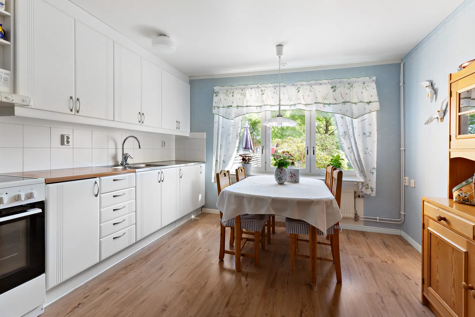 Bostadsrätt, Lillies väg 100, Viby, Sollentuna