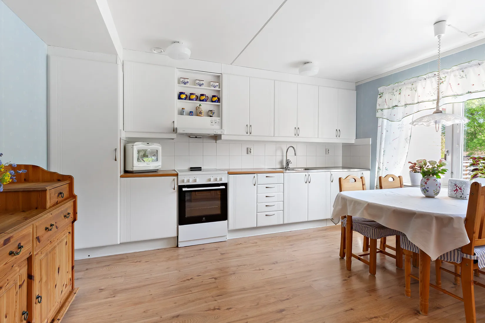 Bostadsrätt, Lillies väg 100, Viby, Sollentuna