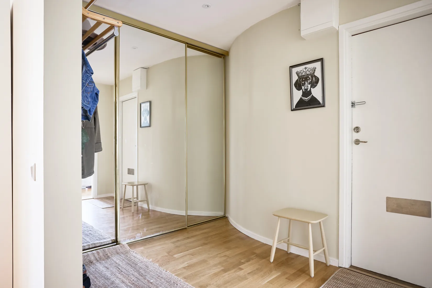 Bostadsrätt, Lerum Andersvägen 92, Lerum - Centralt, Lerum