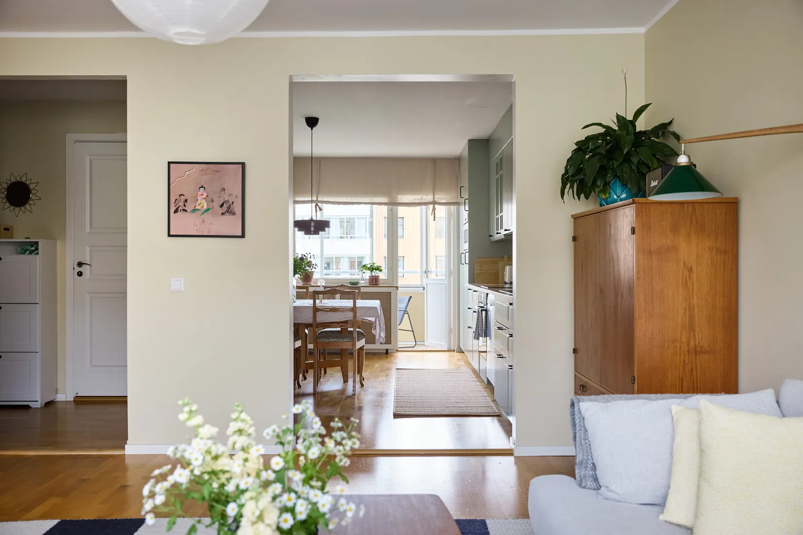Bostadsrätt, Lerum Andersvägen 92, Lerum - Centralt, Lerum