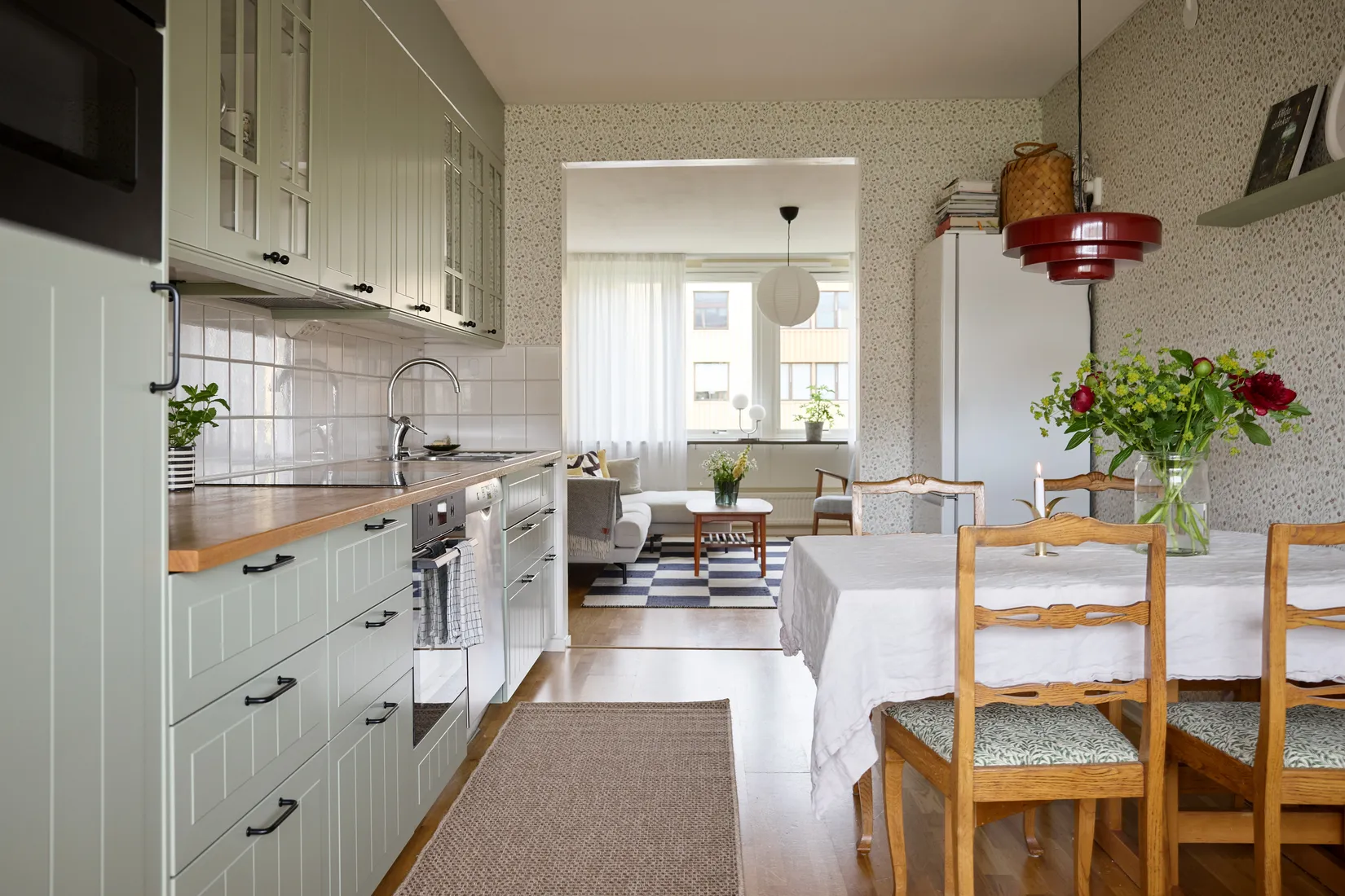 Bostadsrätt, Lerum Andersvägen 92, Lerum - Centralt, Lerum