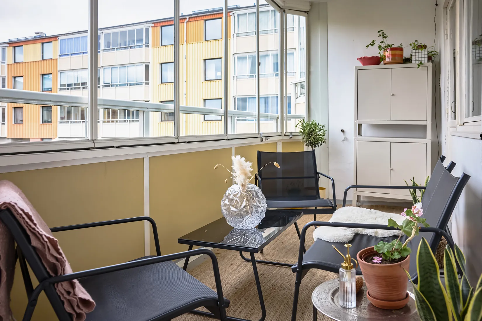 Bostadsrätt, Lerum Andersvägen 92, Lerum - Centralt, Lerum