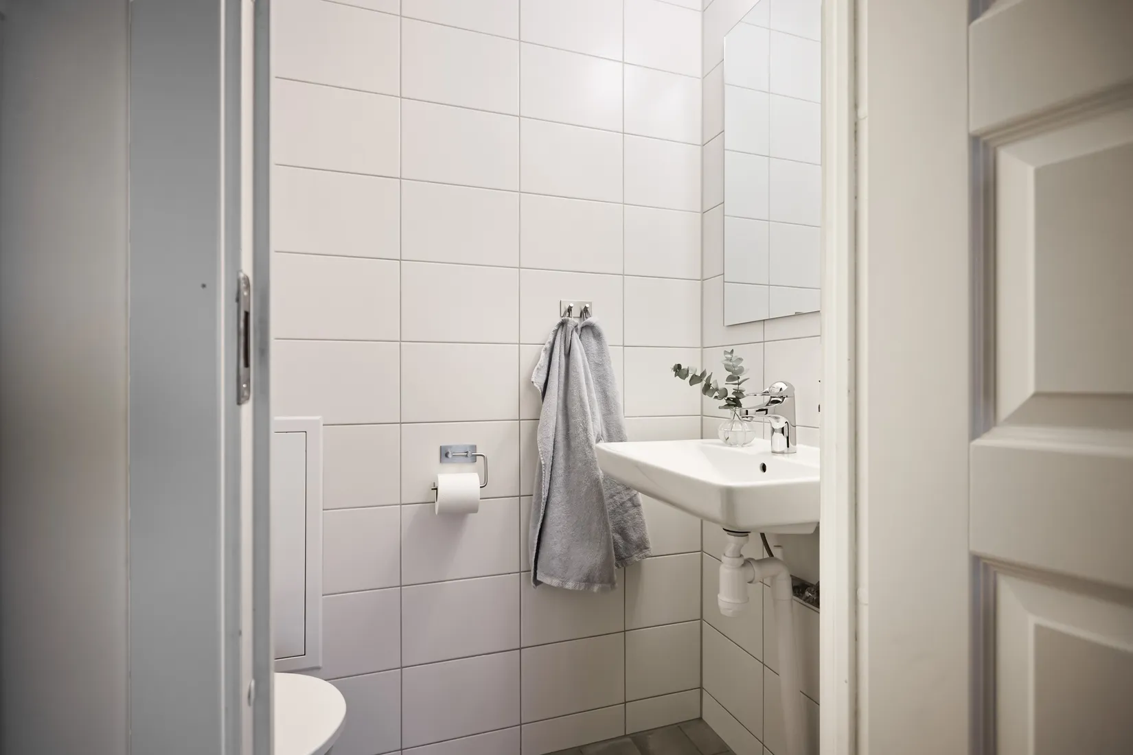Bostadsrätt, Lerum Andersvägen 92, Lerum - Centralt, Lerum