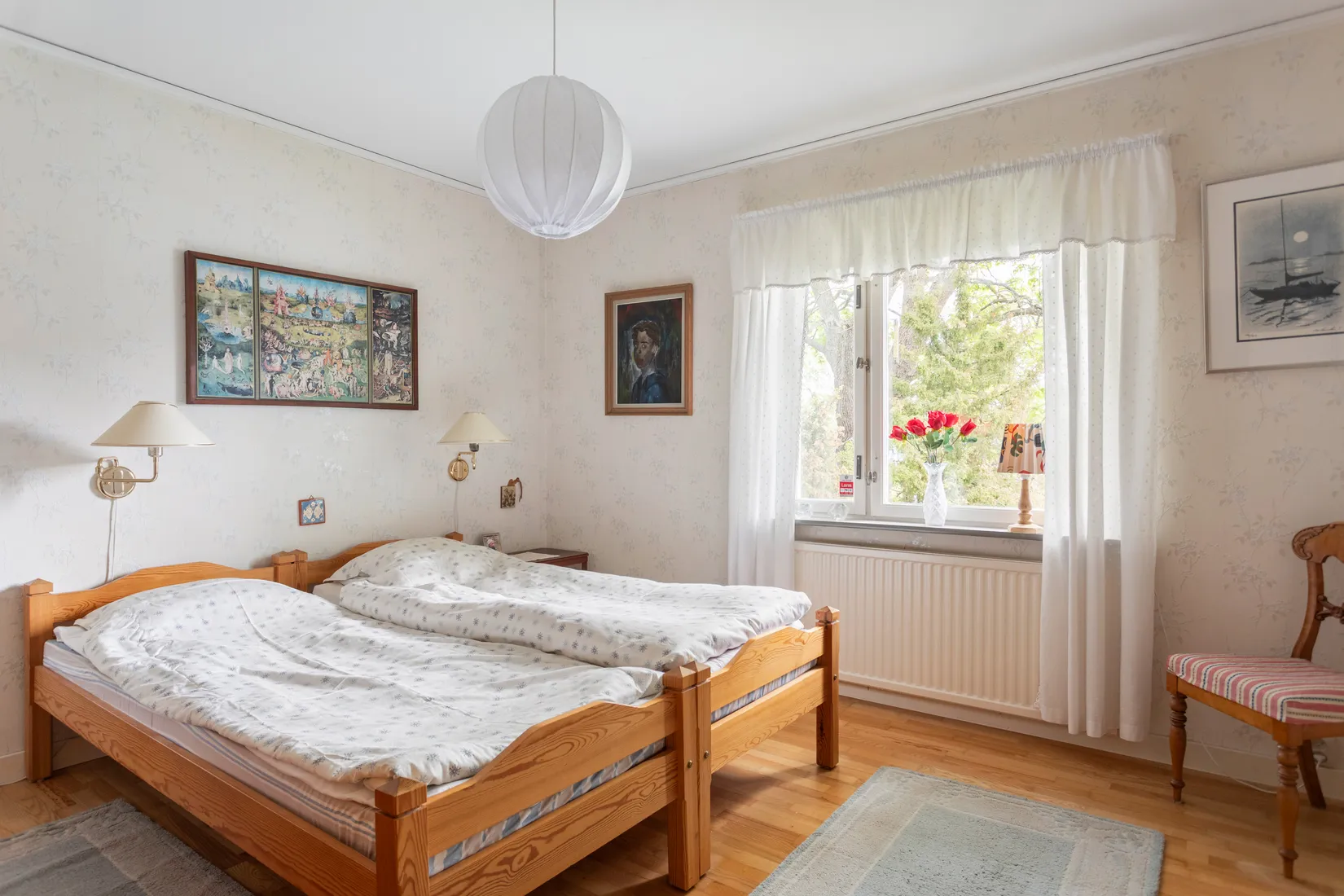 Villa, Båtsman Stens Väg 75, Spånga - Bromsten, Stockholm