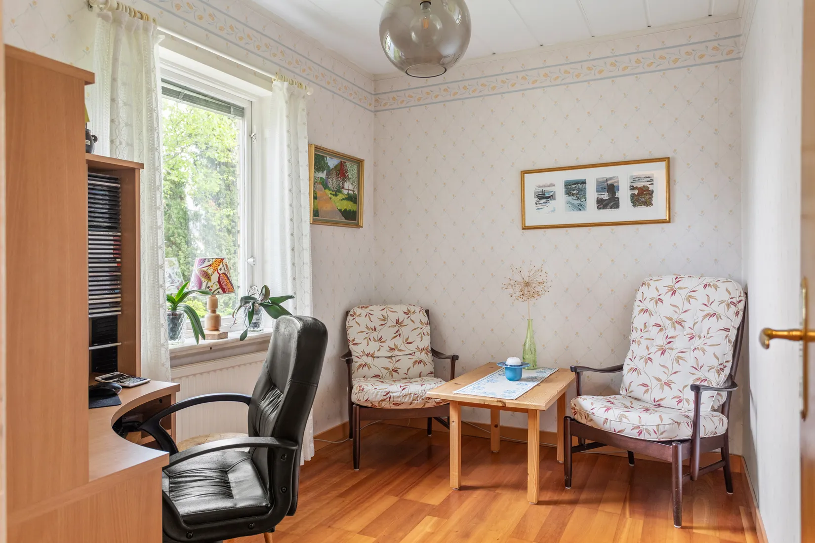 Villa, Båtsman Stens Väg 75, Spånga - Bromsten, Stockholm