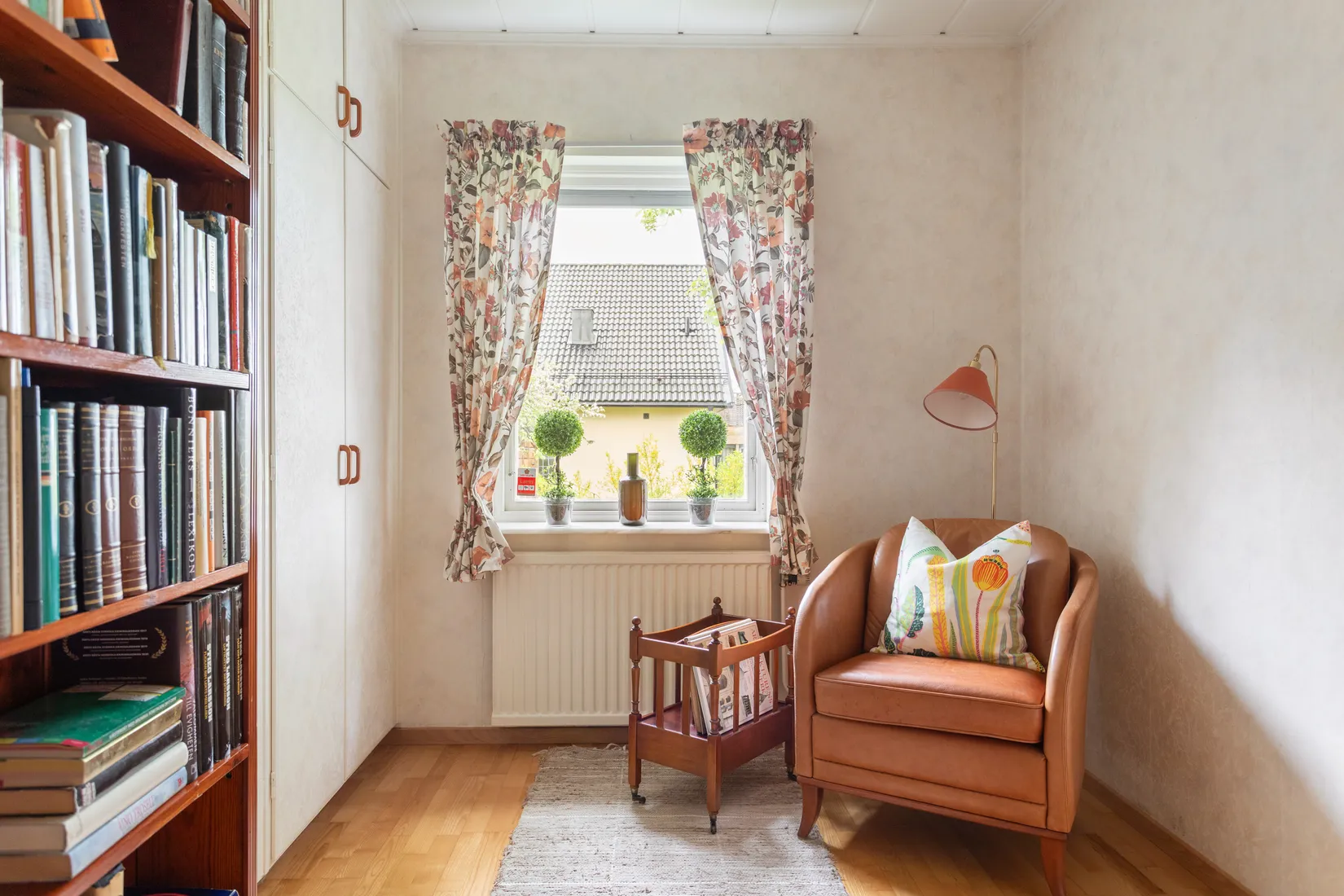 Villa, Båtsman Stens Väg 75, Spånga - Bromsten, Stockholm