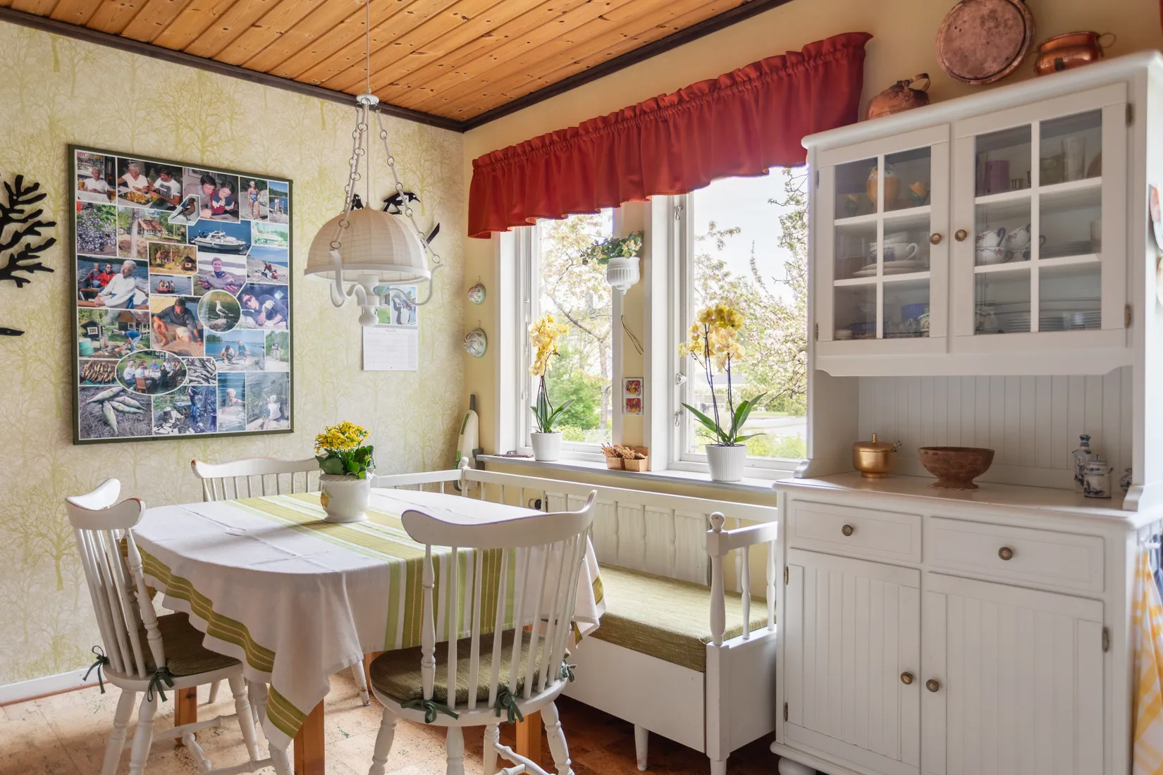 Villa, Båtsman Stens Väg 75, Spånga - Bromsten, Stockholm
