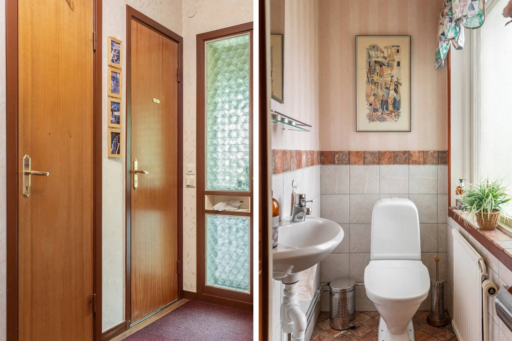 Villa, Båtsman Stens Väg 75, Spånga - Bromsten, Stockholm