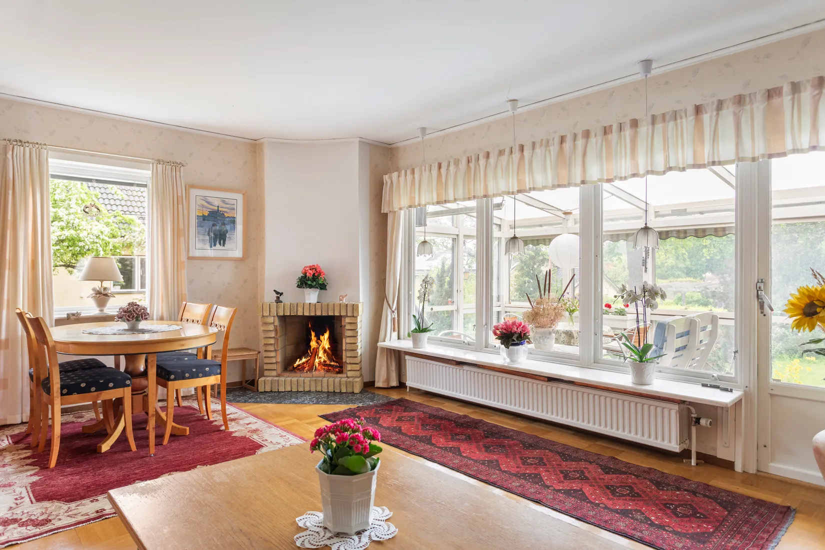 Villa, Båtsman Stens Väg 75, Spånga - Bromsten, Stockholm