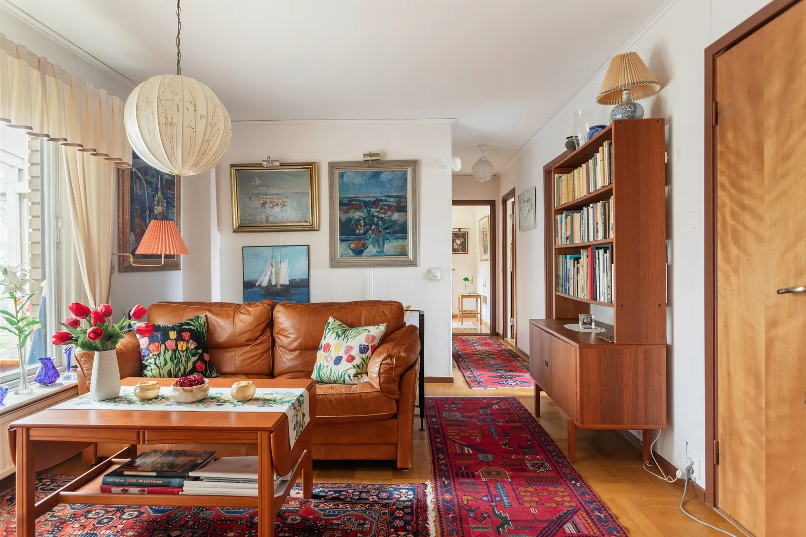 Villa, Båtsman Stens Väg 75, Spånga - Bromsten, Stockholm