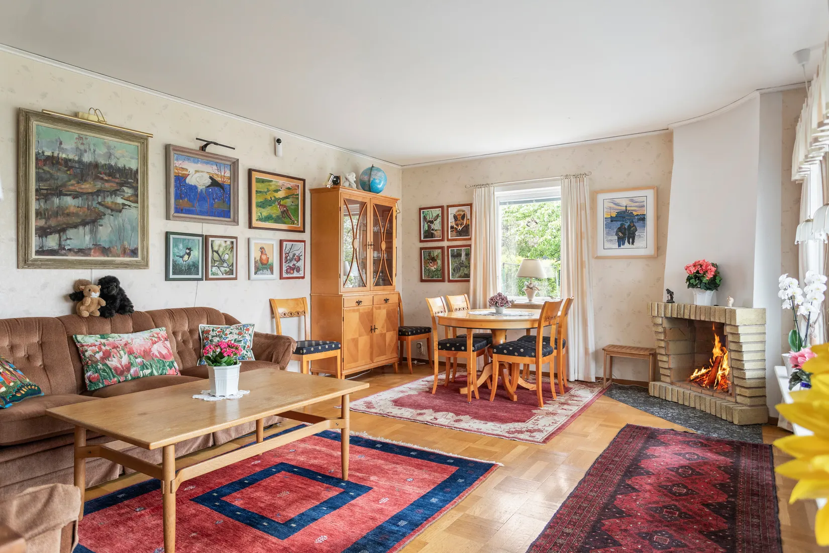 Villa, Båtsman Stens Väg 75, Spånga - Bromsten, Stockholm