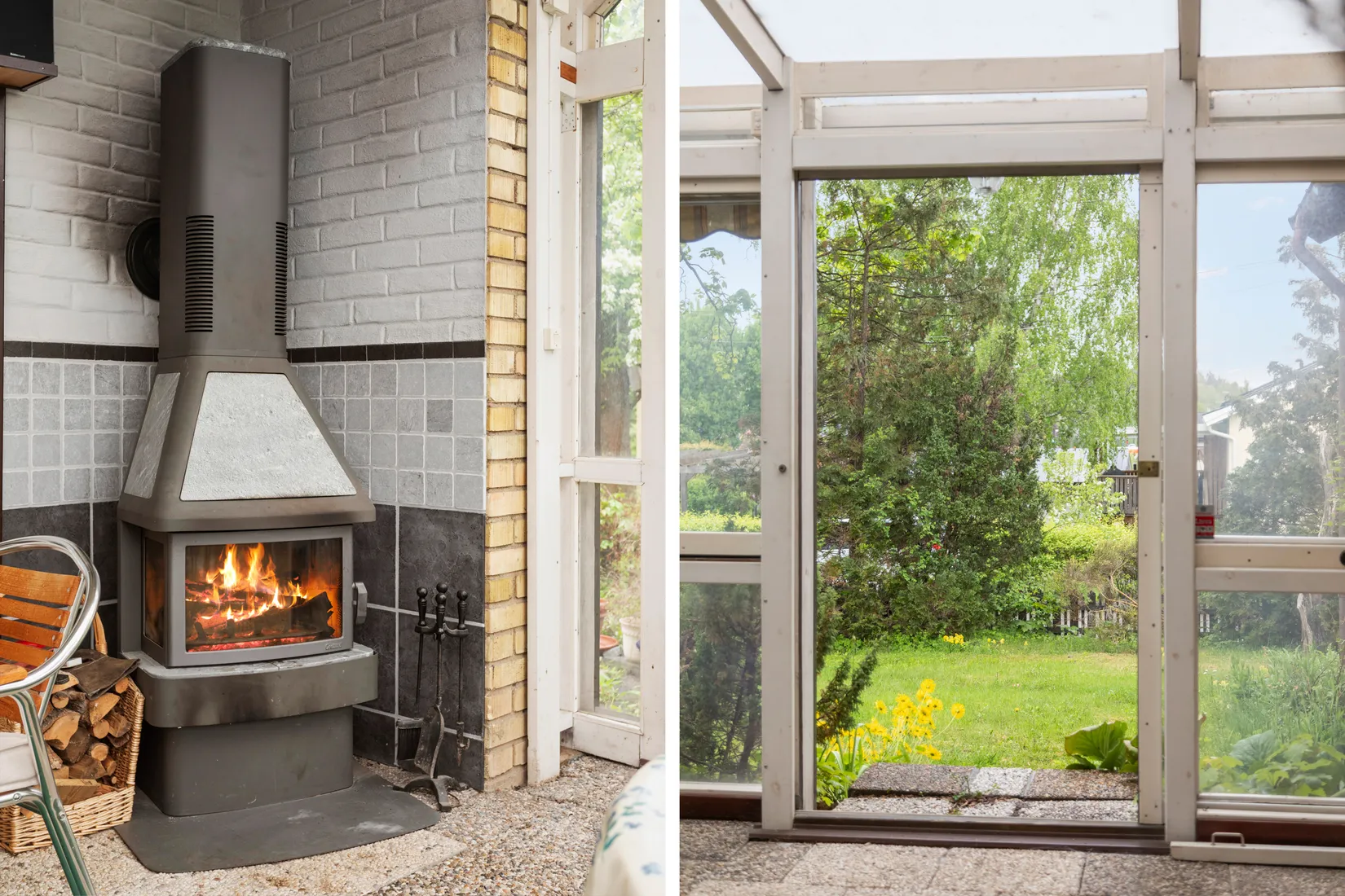 Villa, Båtsman Stens Väg 75, Spånga - Bromsten, Stockholm