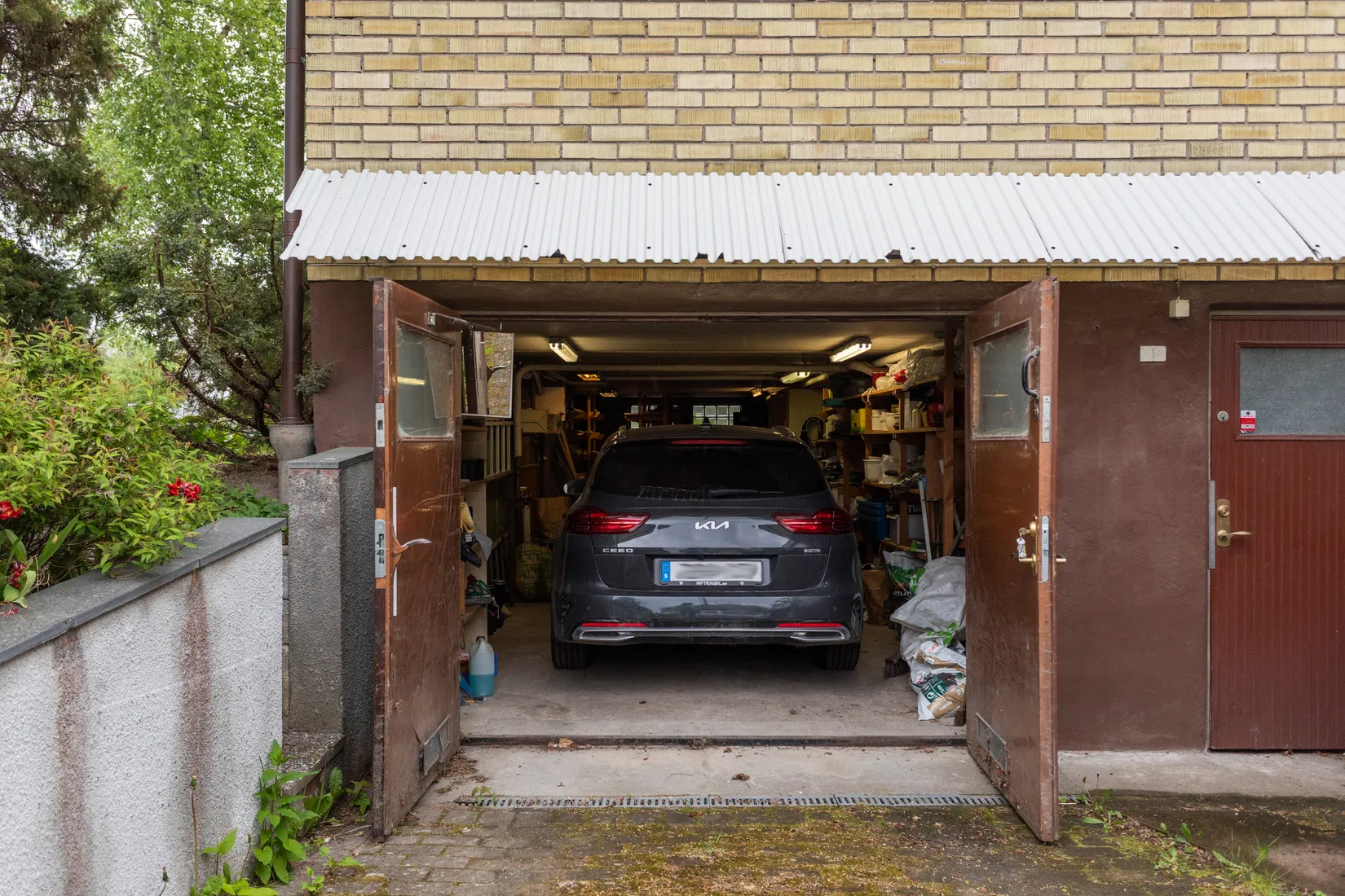 Villa, Båtsman Stens Väg 75, Spånga - Bromsten, Stockholm