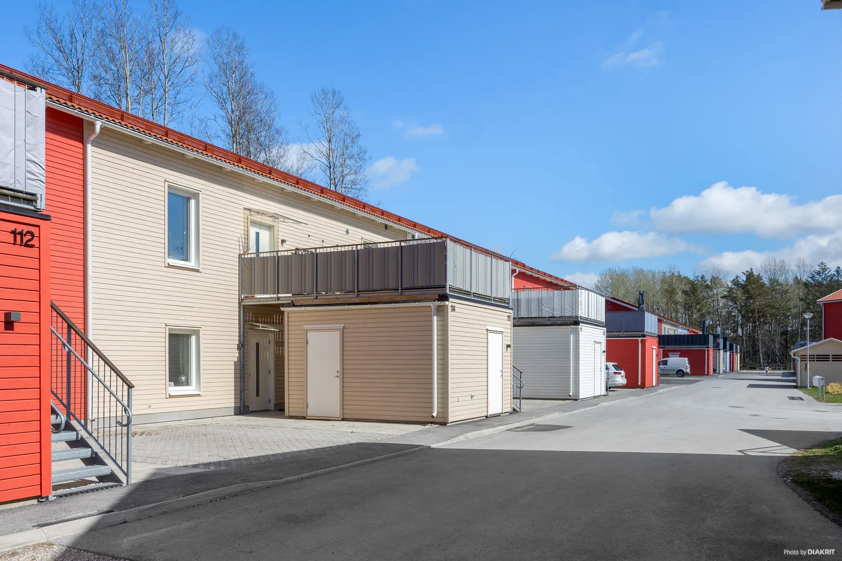 Bostadsrätt, Terra Novavägen 116, Terra Nova, Gotland