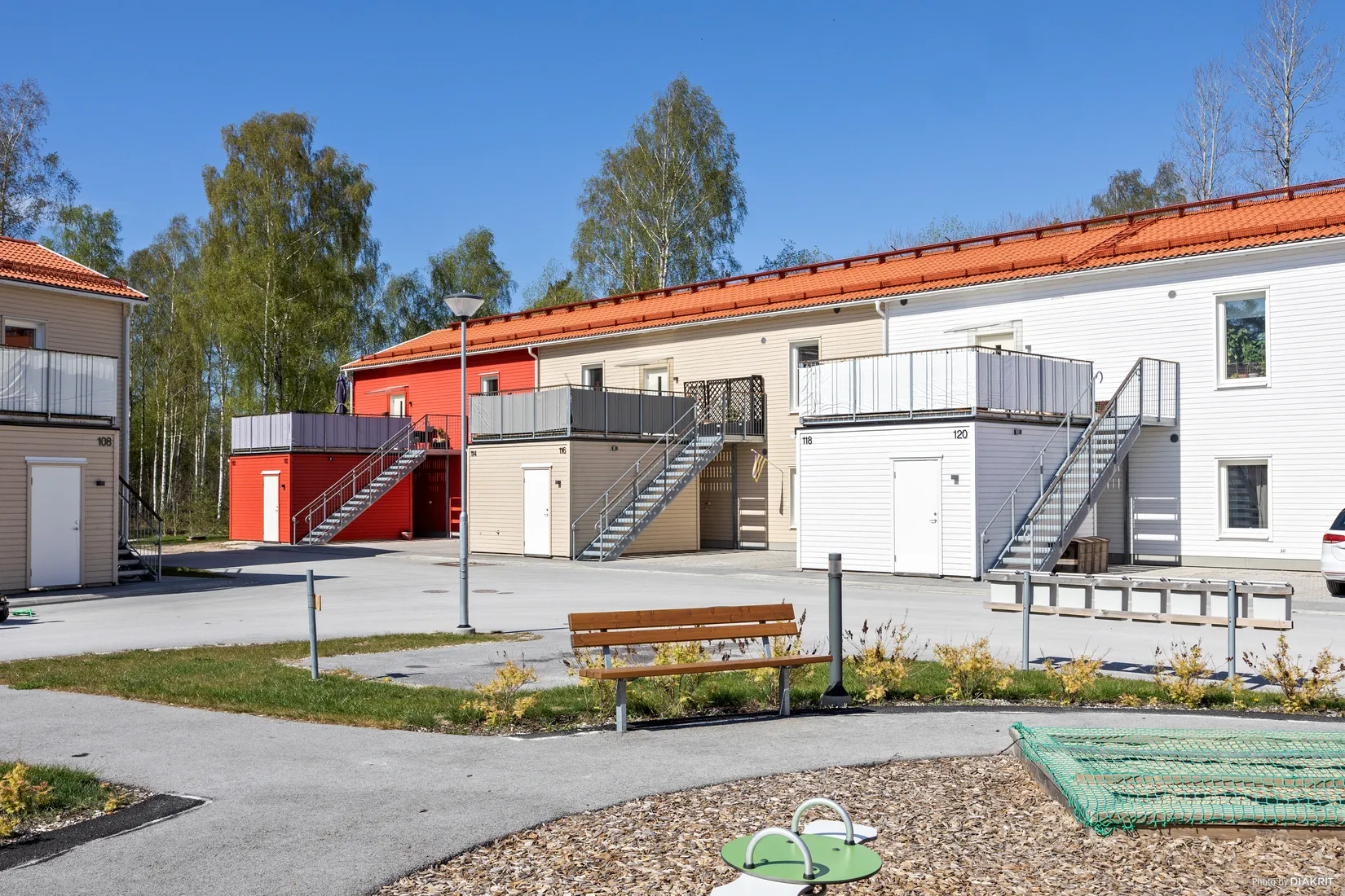 Bostadsrätt, Terra Novavägen 116, Terra Nova, Gotland