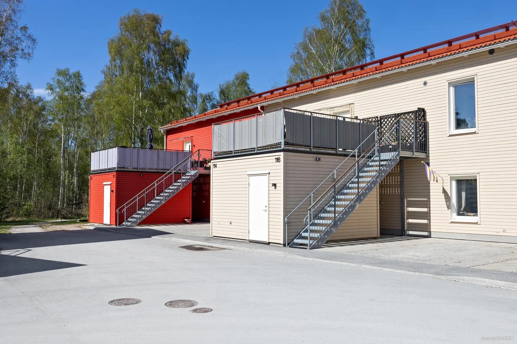 Bostadsrätt, Terra Novavägen 116, Terra Nova, Gotland