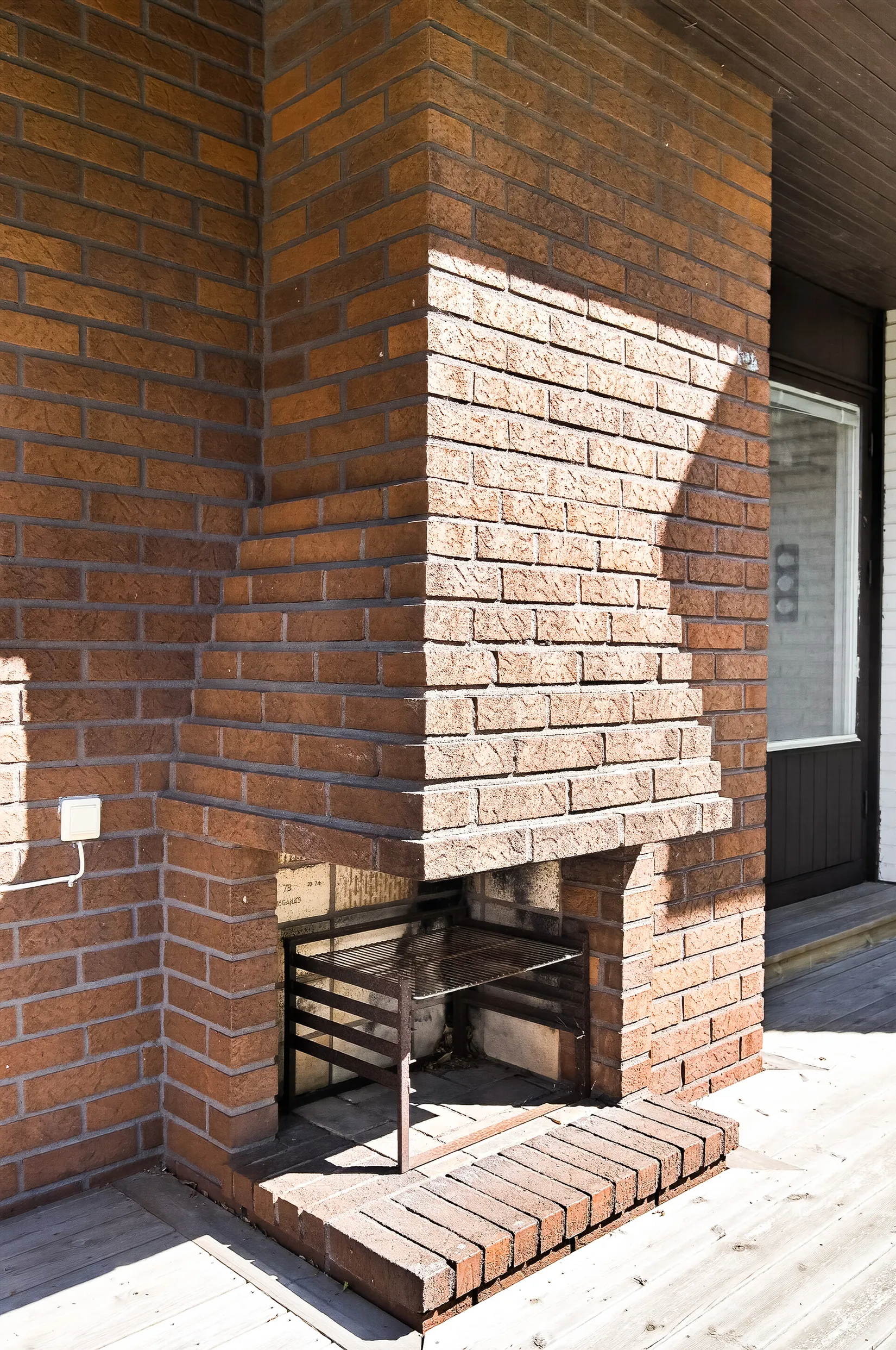 Villa, Garagegatan 10, Agen, Degerfors