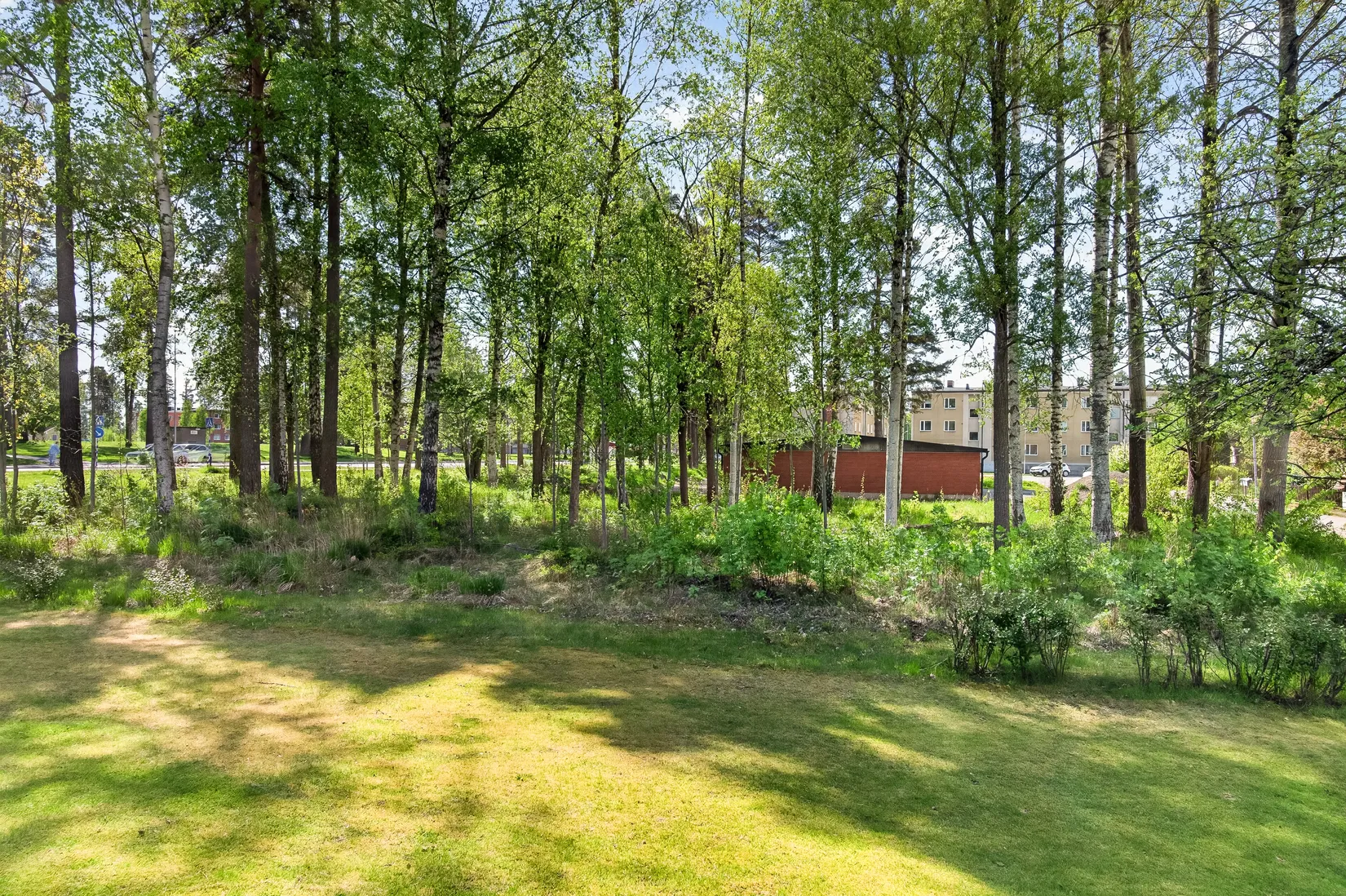 Villa, Garagegatan 10, Agen, Degerfors
