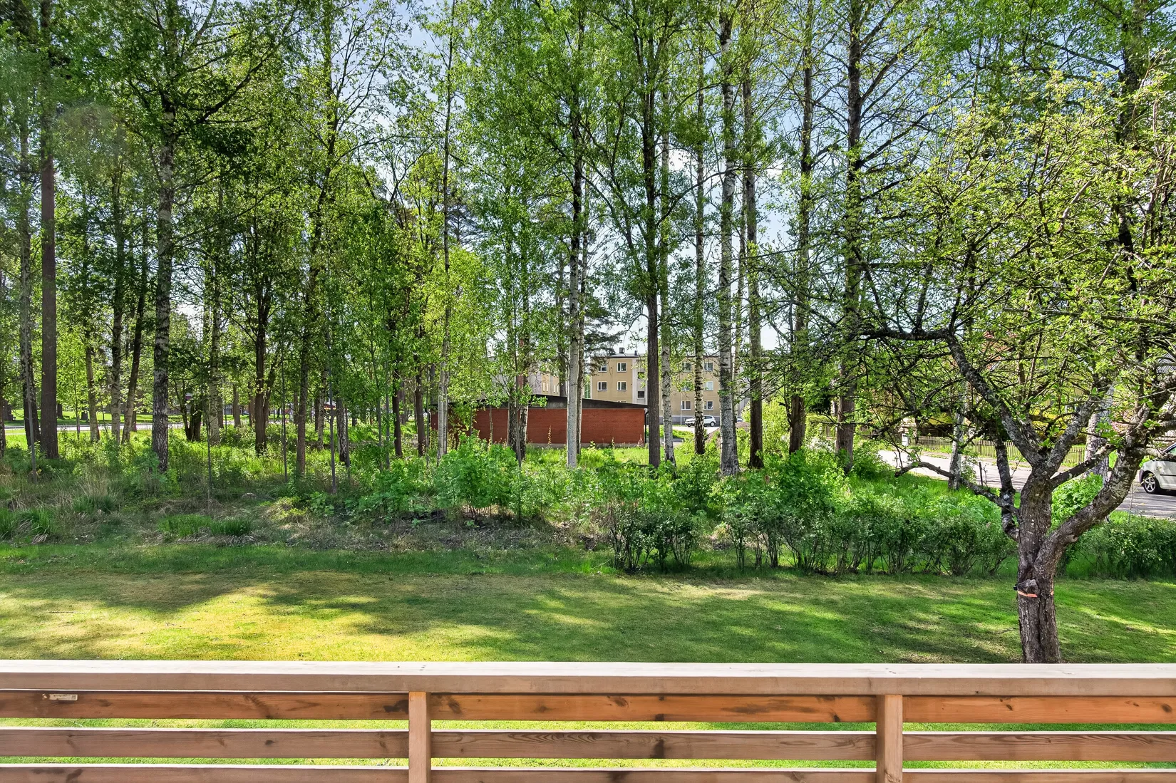 Villa, Garagegatan 10, Agen, Degerfors