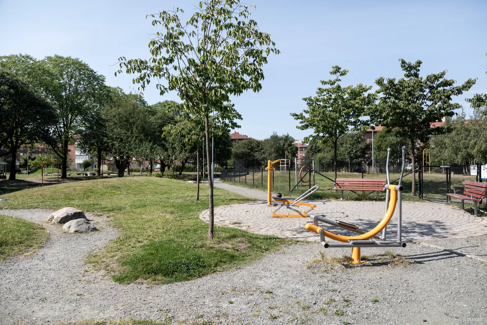 Bostadsrätt, Marklandsgatan 71, Högsbo, Göteborg