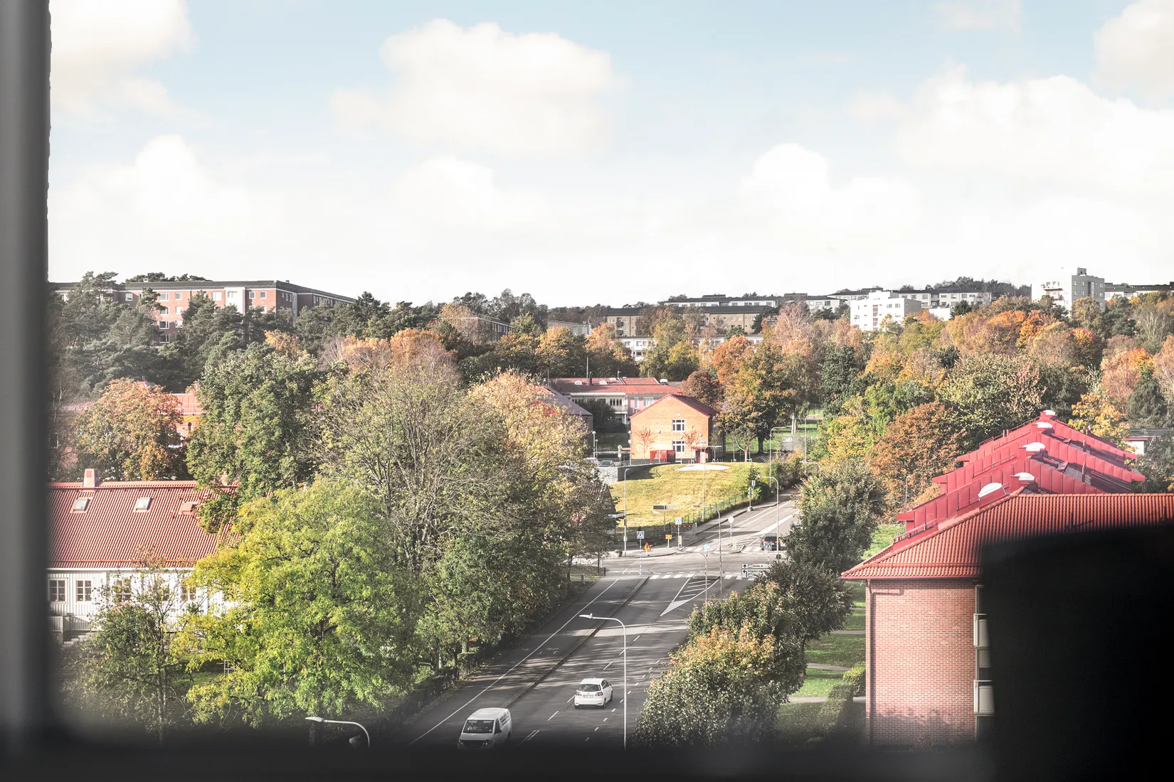 Bostadsrätt, Marklandsgatan 71, Högsbo, Göteborg
