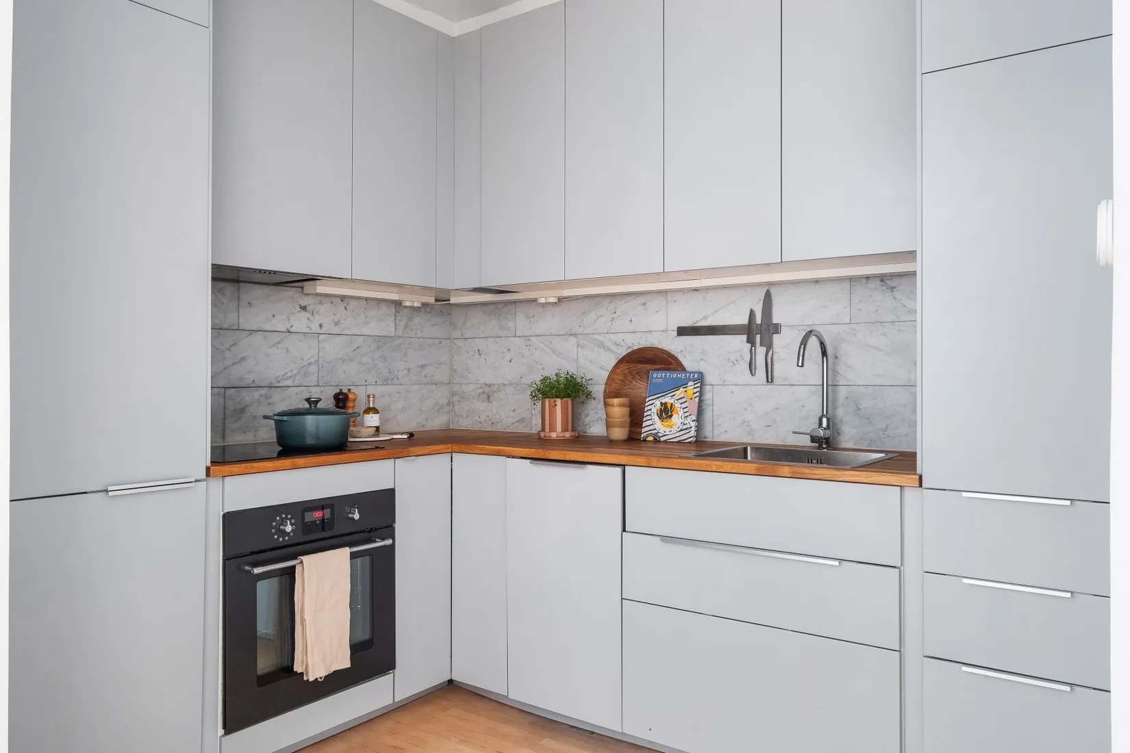 Bostadsrätt, Strålgatan 12, Lilla Essingen, Stockholm