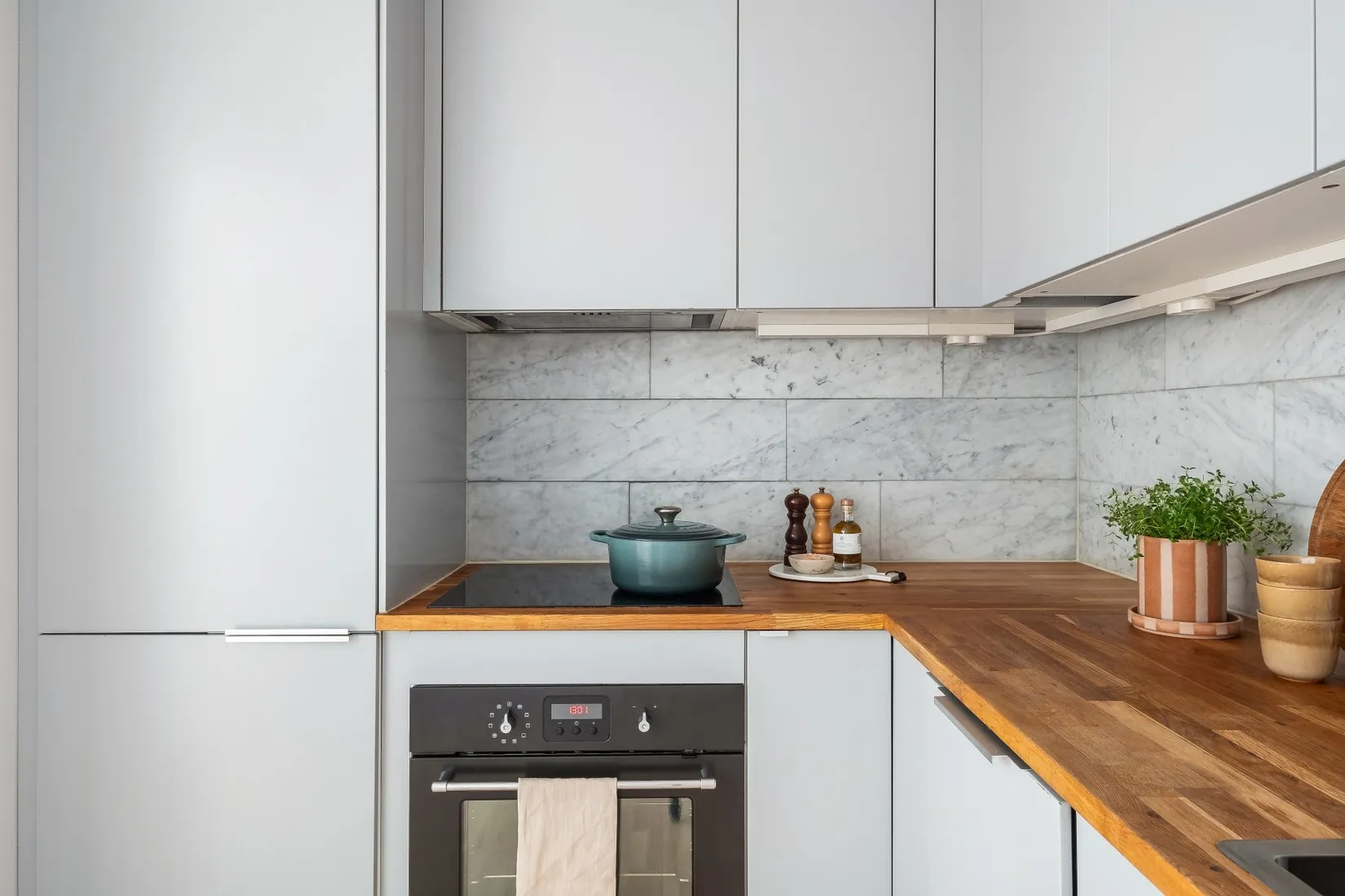 Bostadsrätt, Strålgatan 12, Lilla Essingen, Stockholm