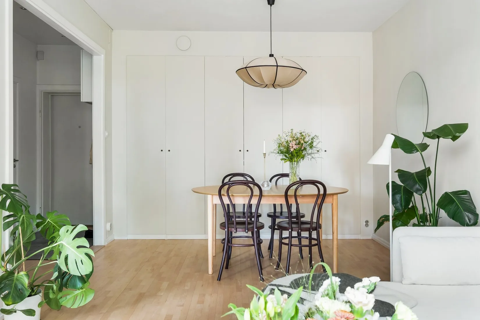 Bostadsrätt, Strålgatan 12, Lilla Essingen, Stockholm