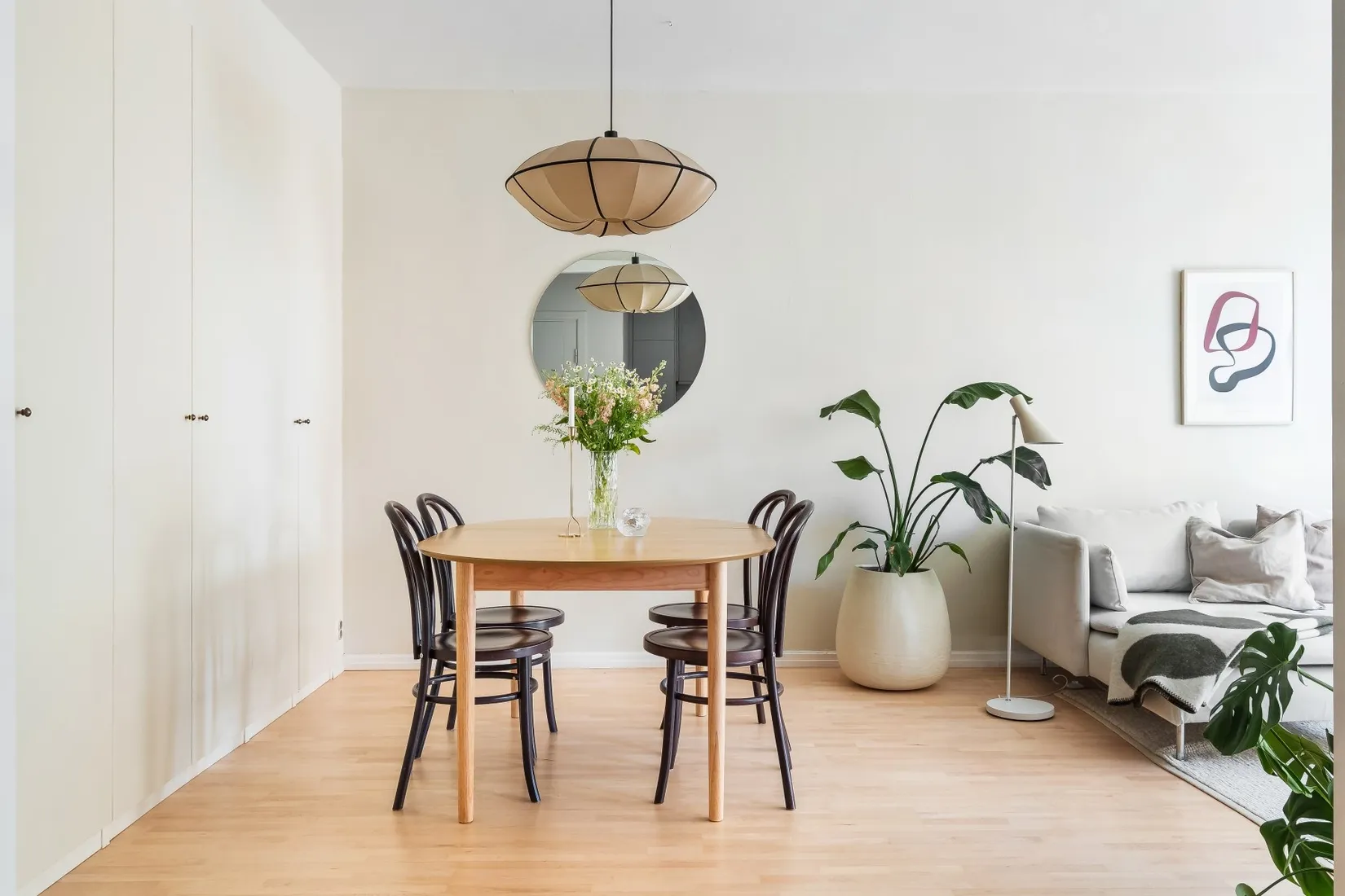 Bostadsrätt, Strålgatan 12, Lilla Essingen, Stockholm