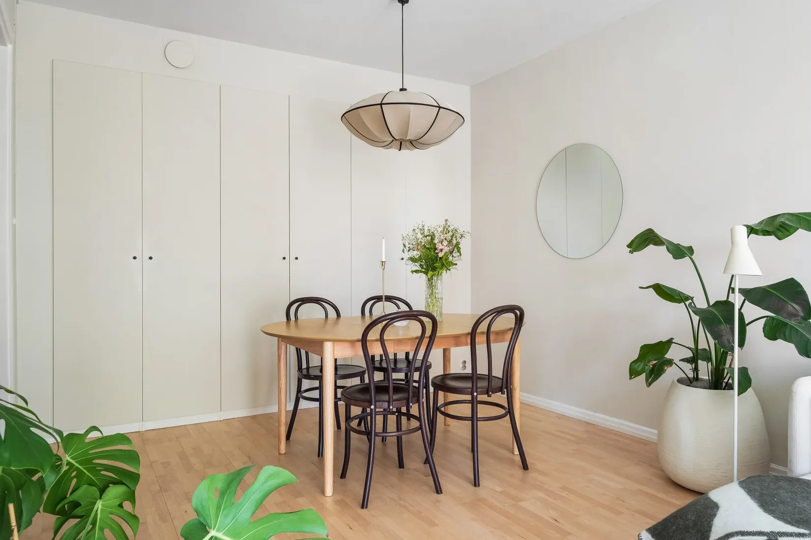 Bostadsrätt, Strålgatan 12, Lilla Essingen, Stockholm