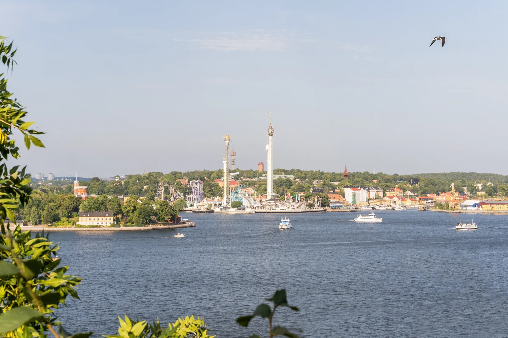 Bostadsrätt, Bastugatan 27, Södermalm / Mariaberget, Stockholm