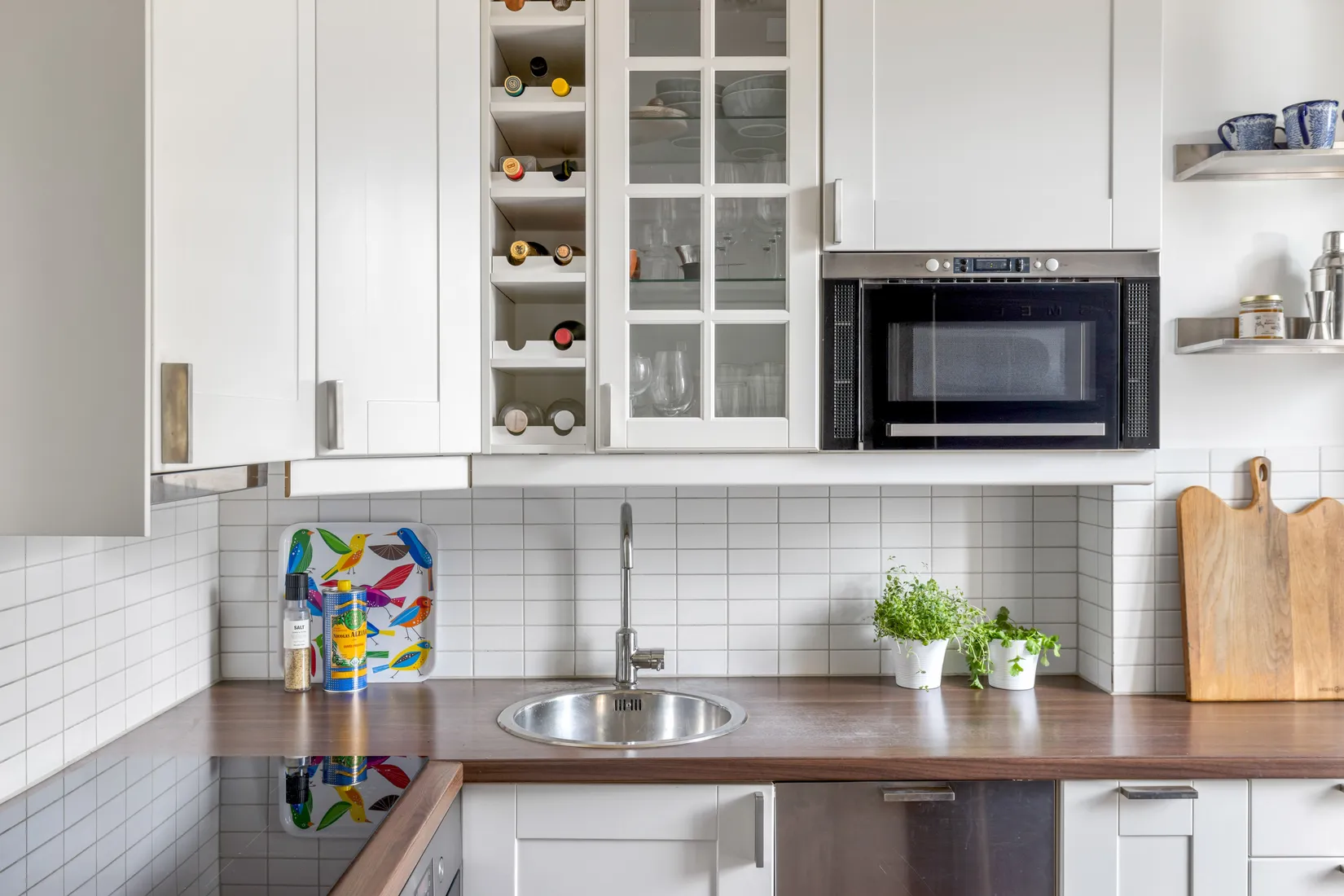 Bostadsrätt, Bastugatan 27, Södermalm / Mariaberget, Stockholm