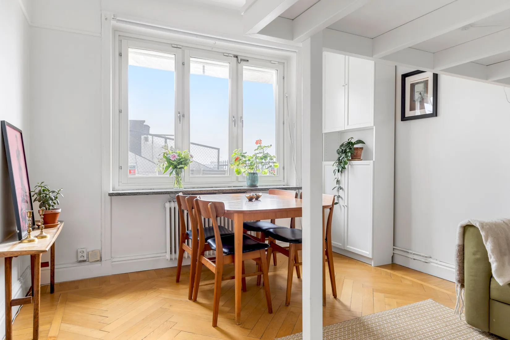 Bostadsrätt, Bastugatan 27, Södermalm / Mariaberget, Stockholm