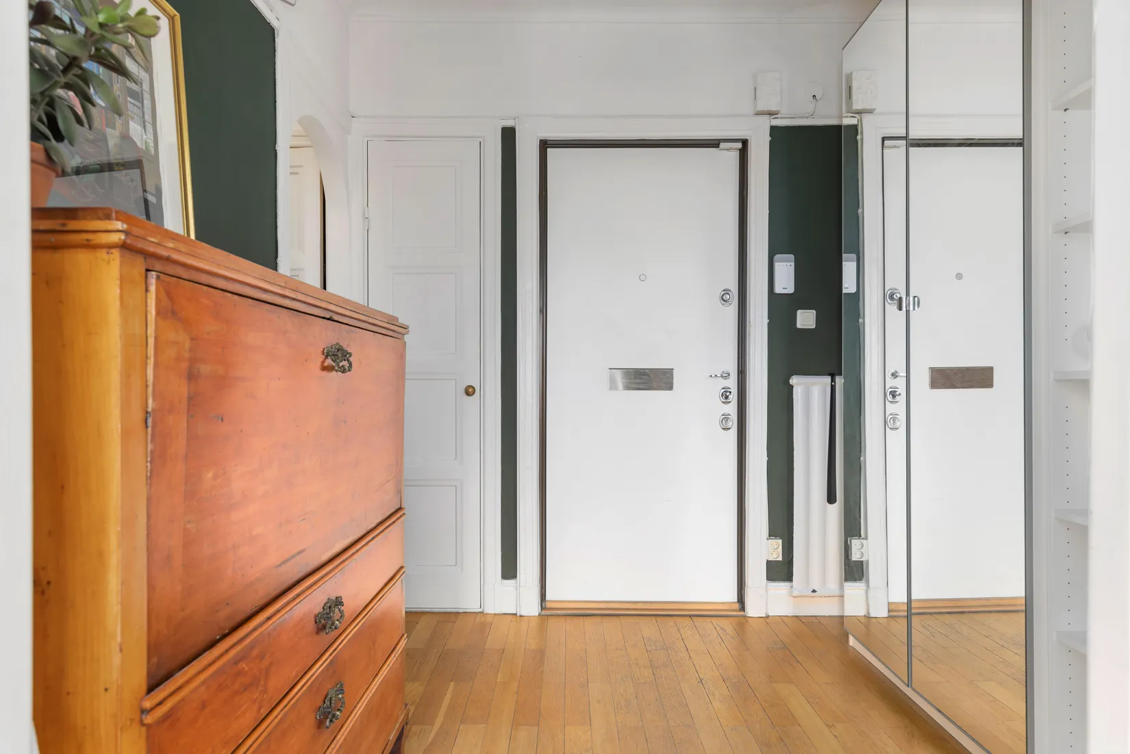 Bostadsrätt, Bastugatan 27, Södermalm / Mariaberget, Stockholm