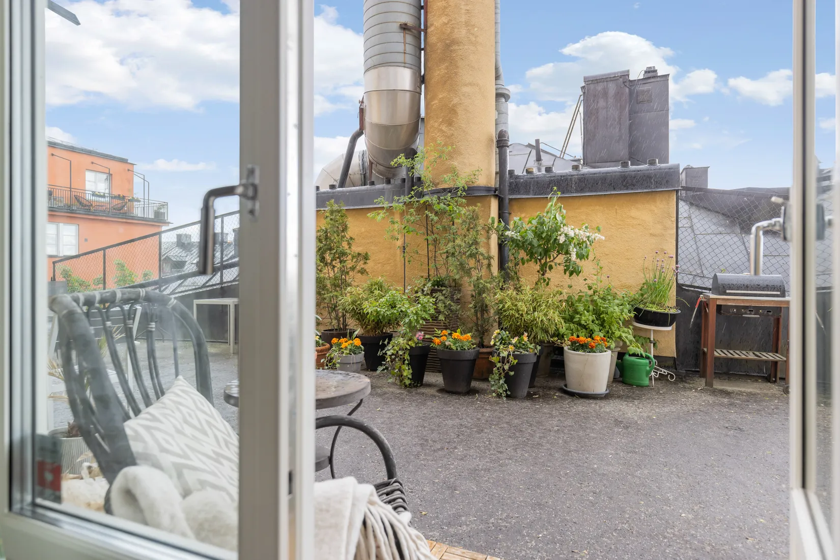Bostadsrätt, Bastugatan 27, Södermalm / Mariaberget, Stockholm
