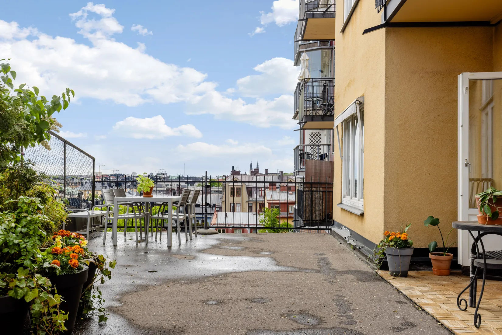 Bostadsrätt, Bastugatan 27, Södermalm / Mariaberget, Stockholm
